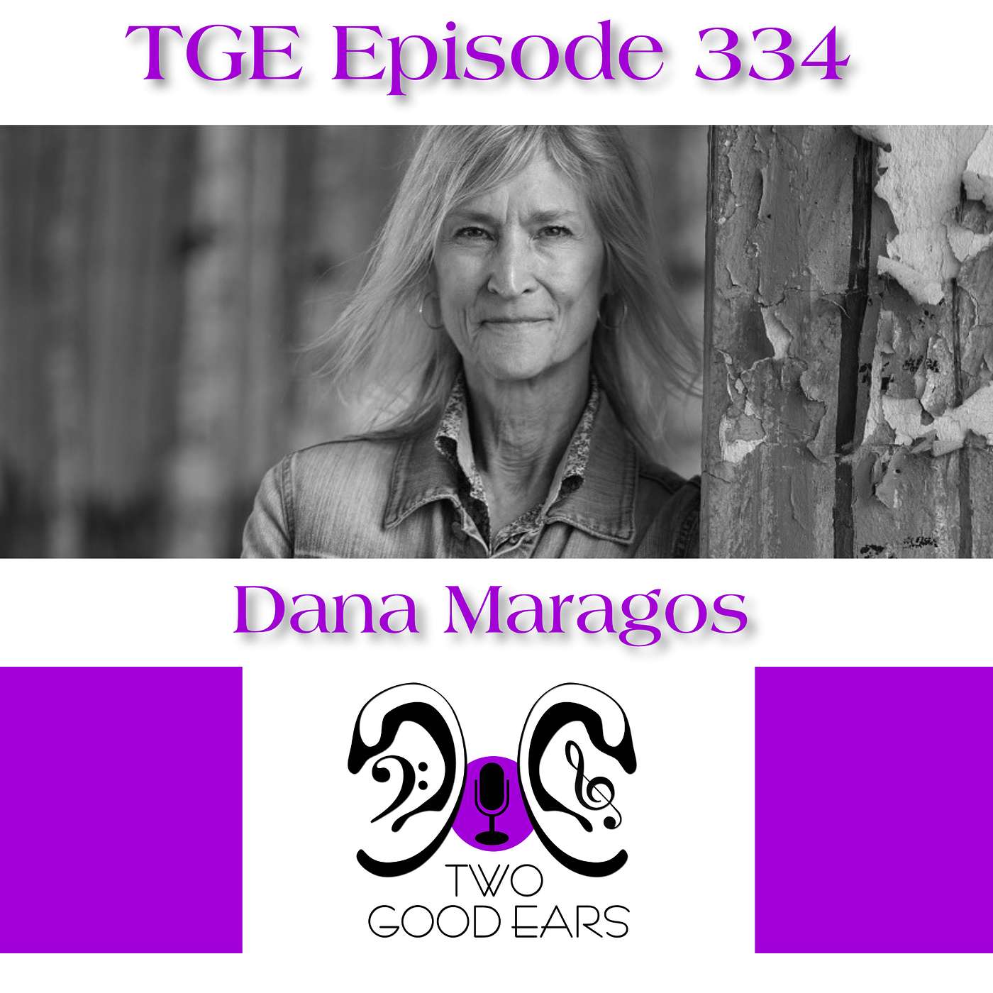 Two Good Ears Podcast