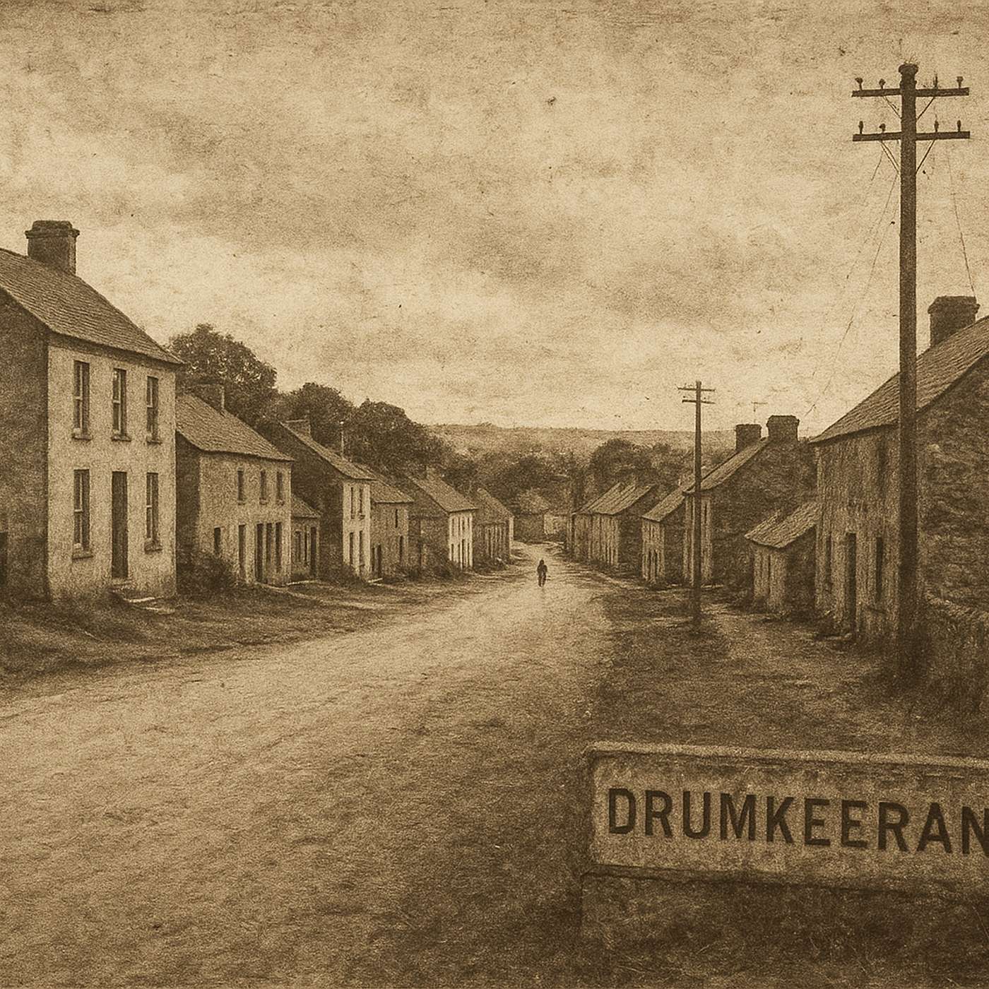 Drumkeeran Voices
