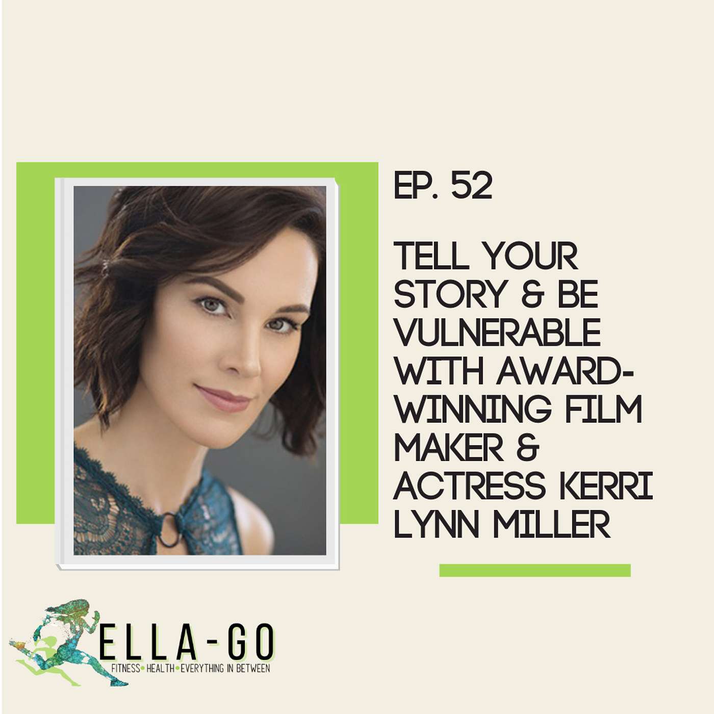 Ella Go Podcast