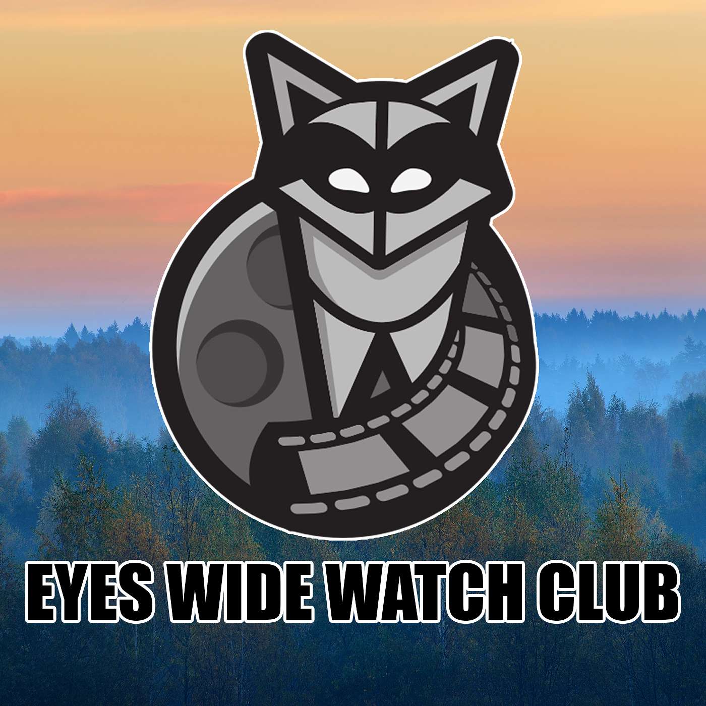 Eyes Wide Watch Club