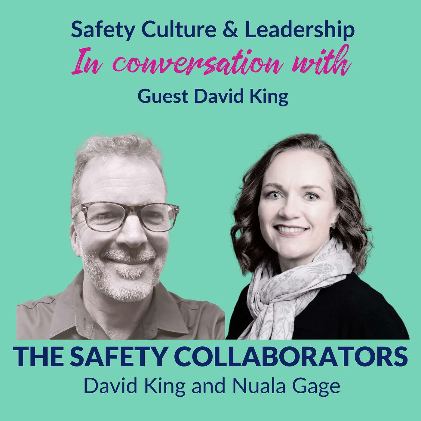 E044_Compassionate leadership and Empathy: Just a nice to have or a superpower?