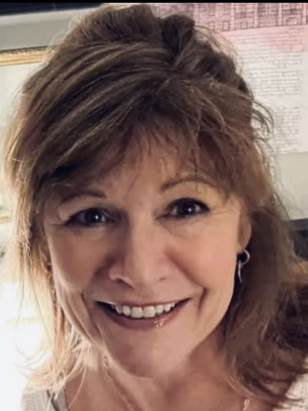 Debbie Dove