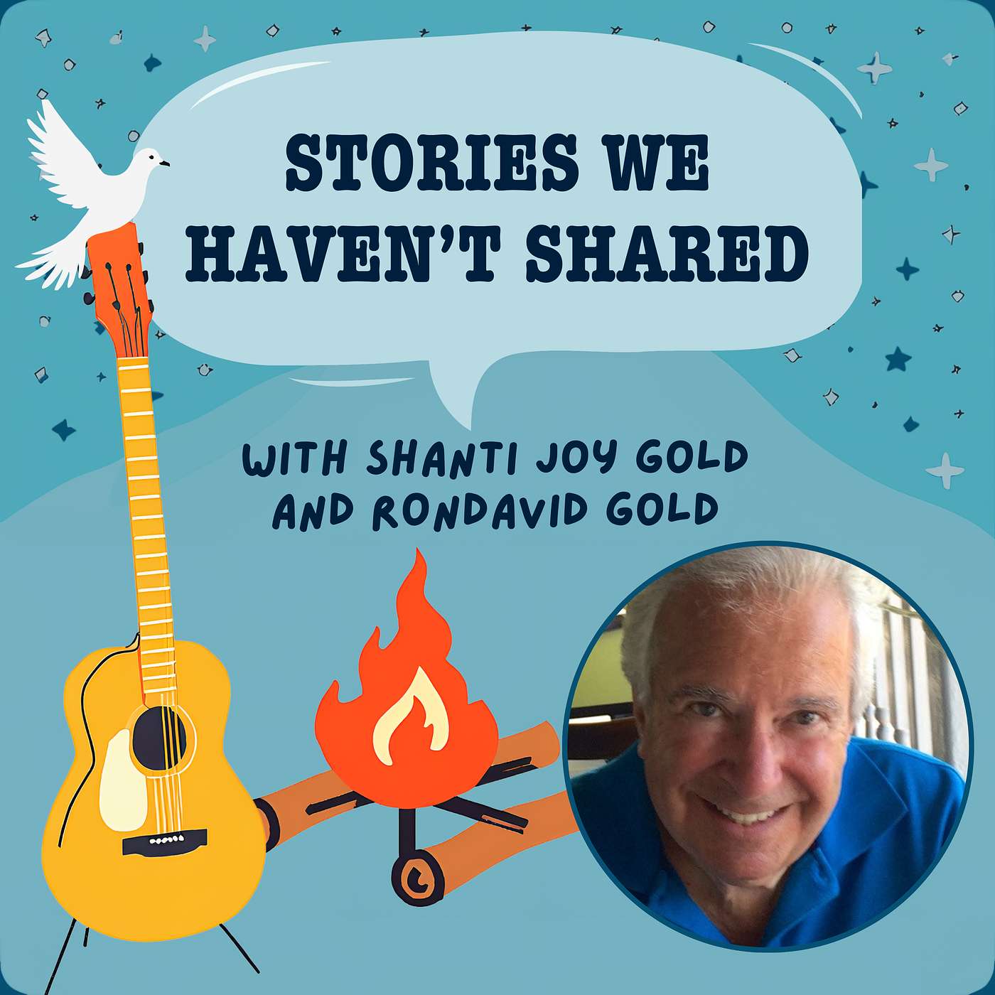 Stories We Haven\'t Shared