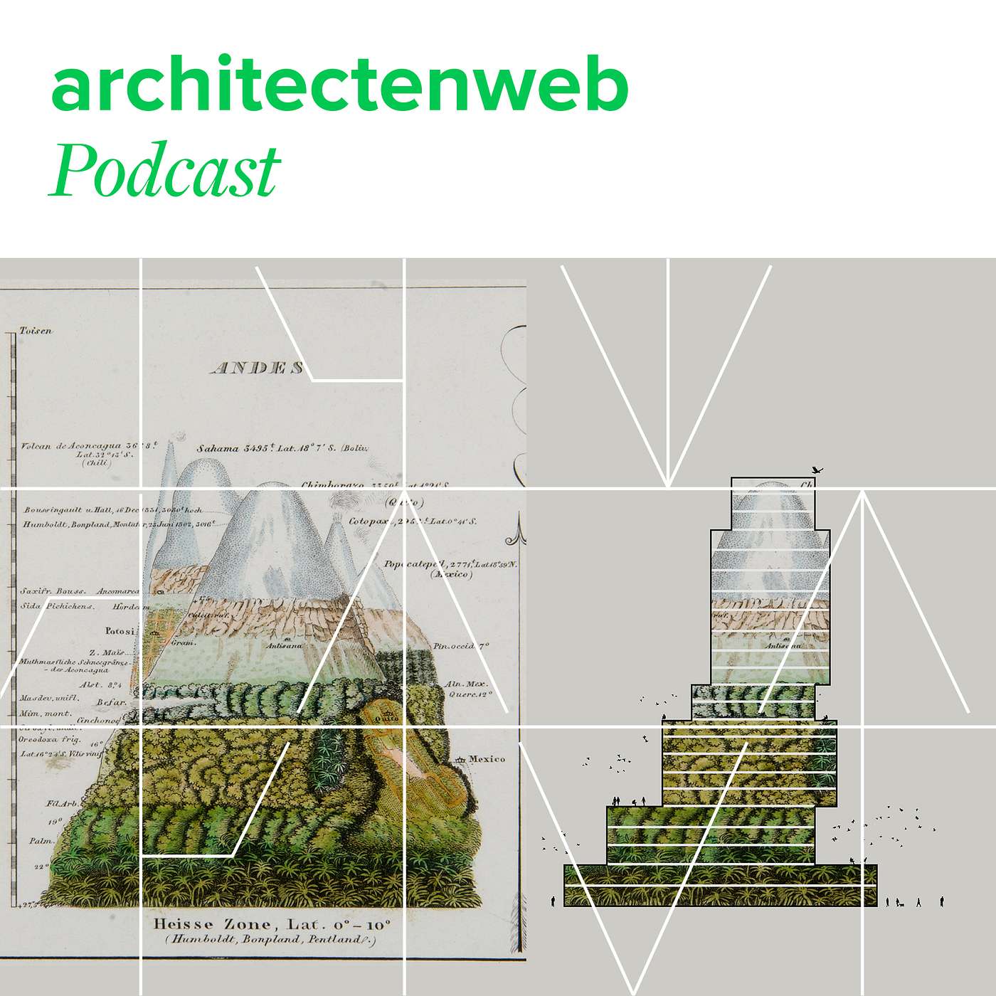 Architectenweb Podcast