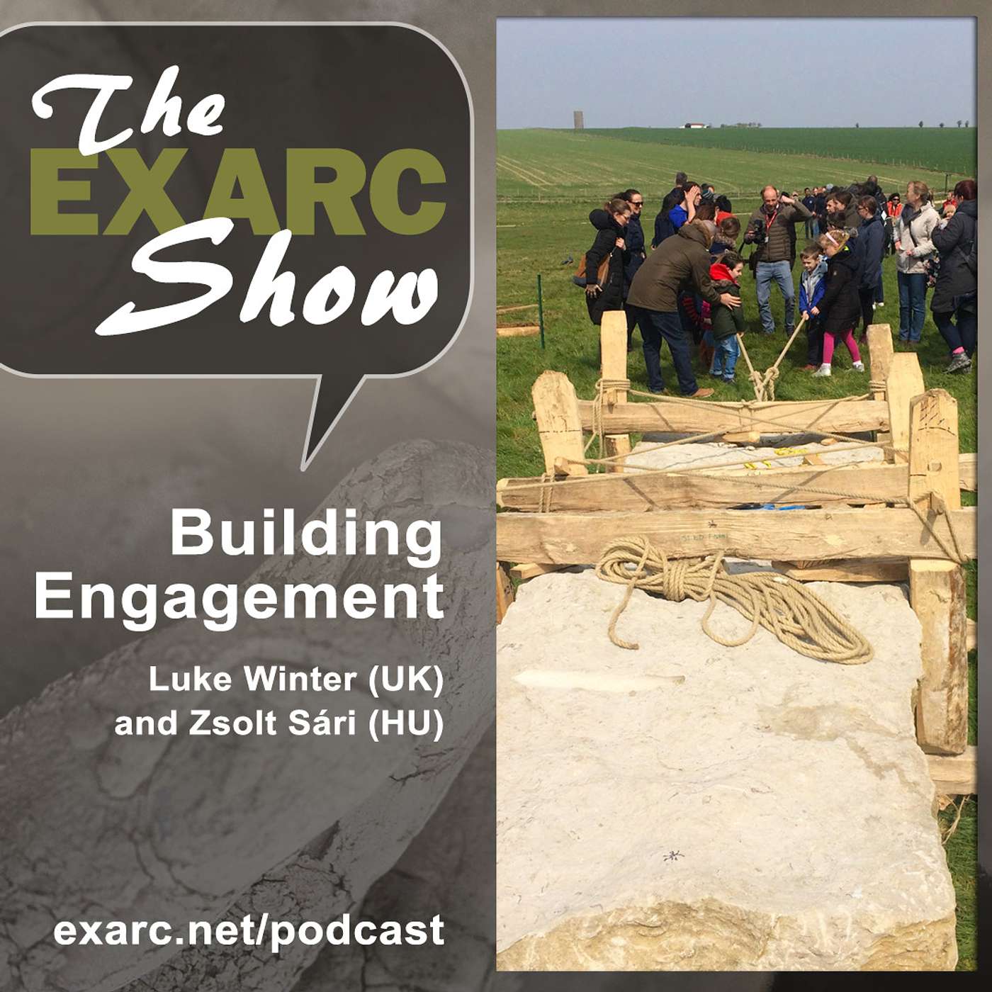 The EXARC Show
