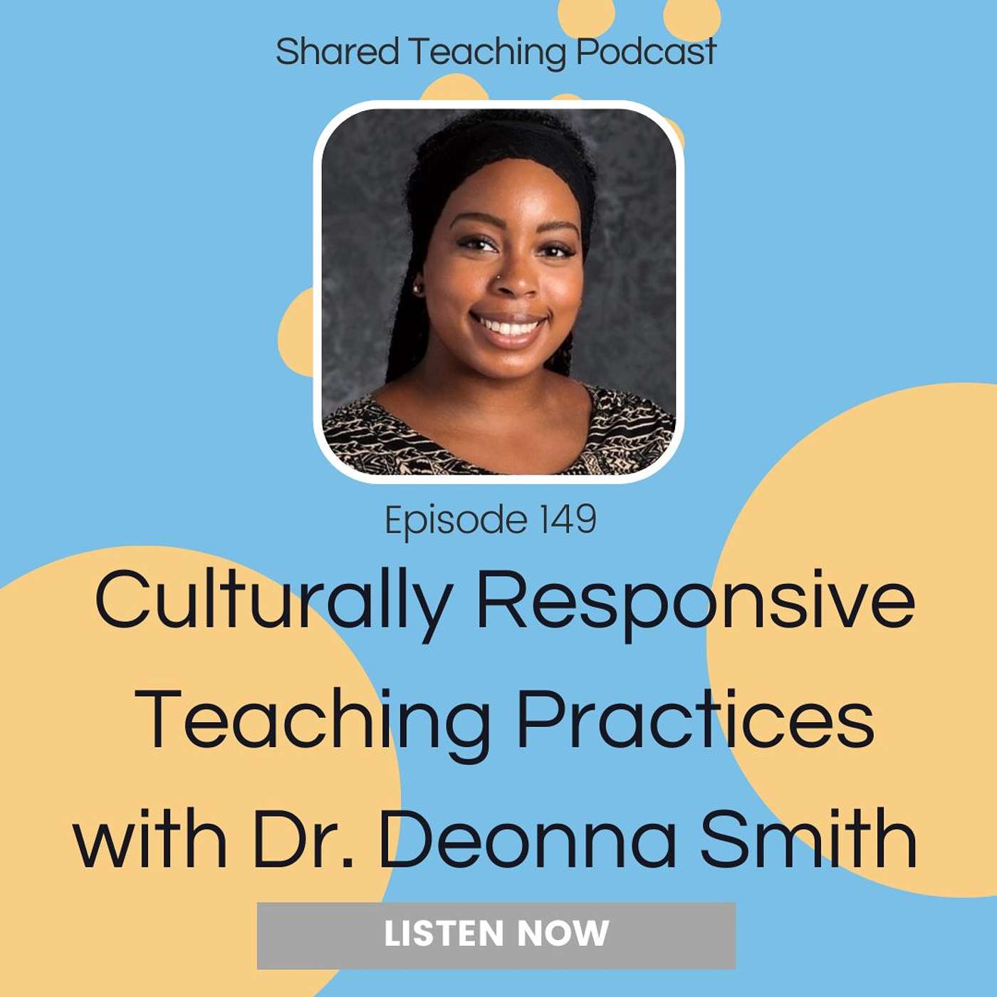 Shared Teaching Podcast