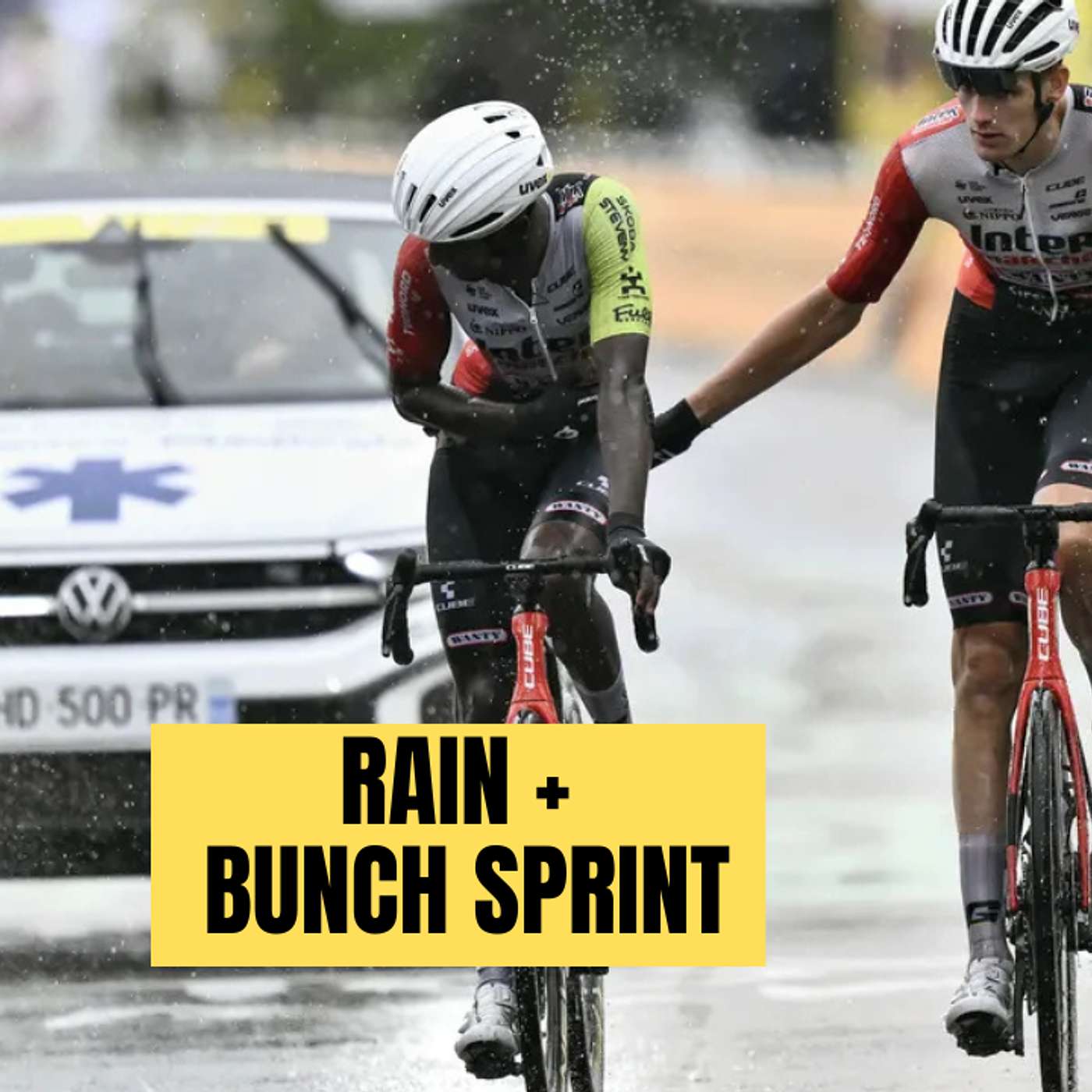 Phil Gaimon Cycling Podcast