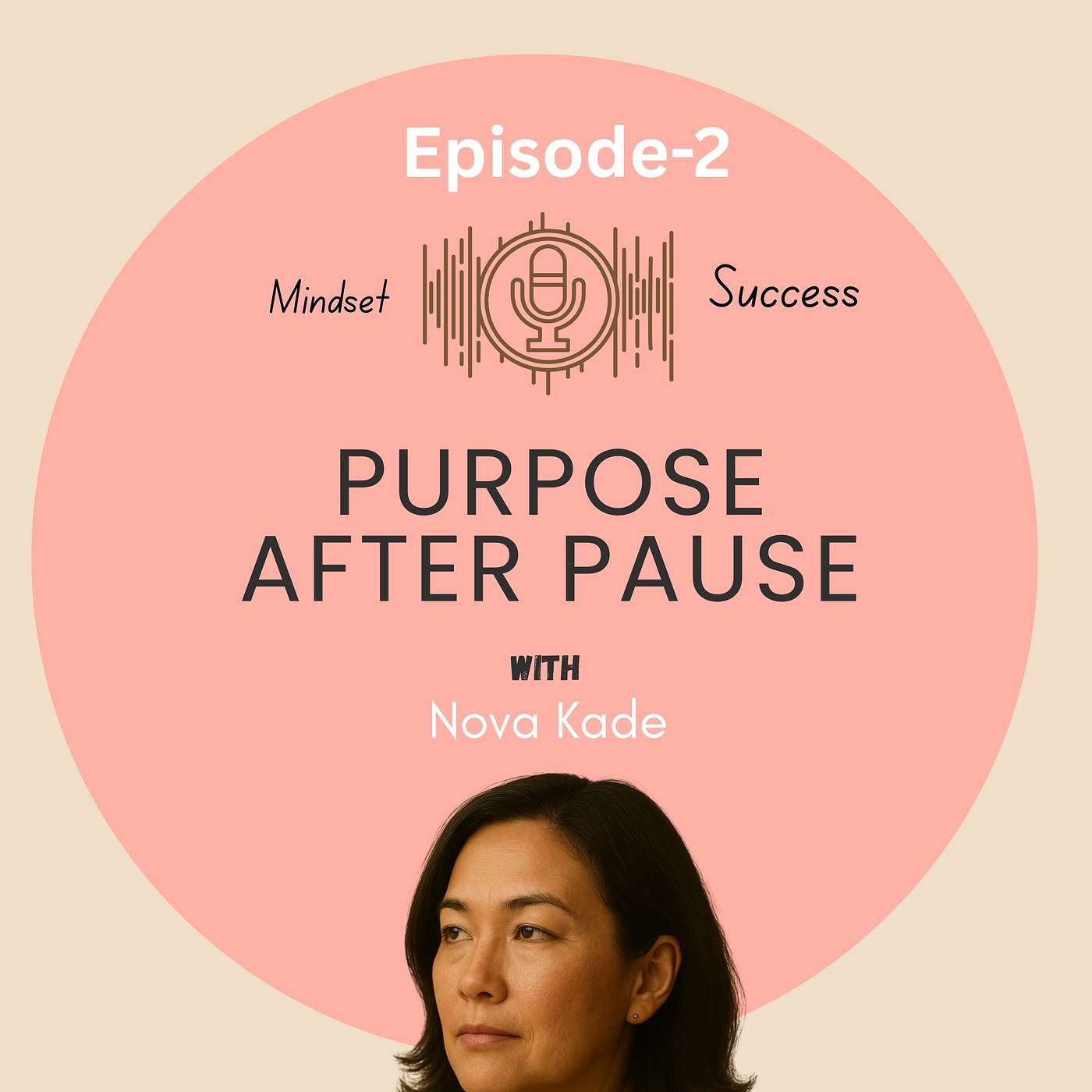 Purpose After Pause