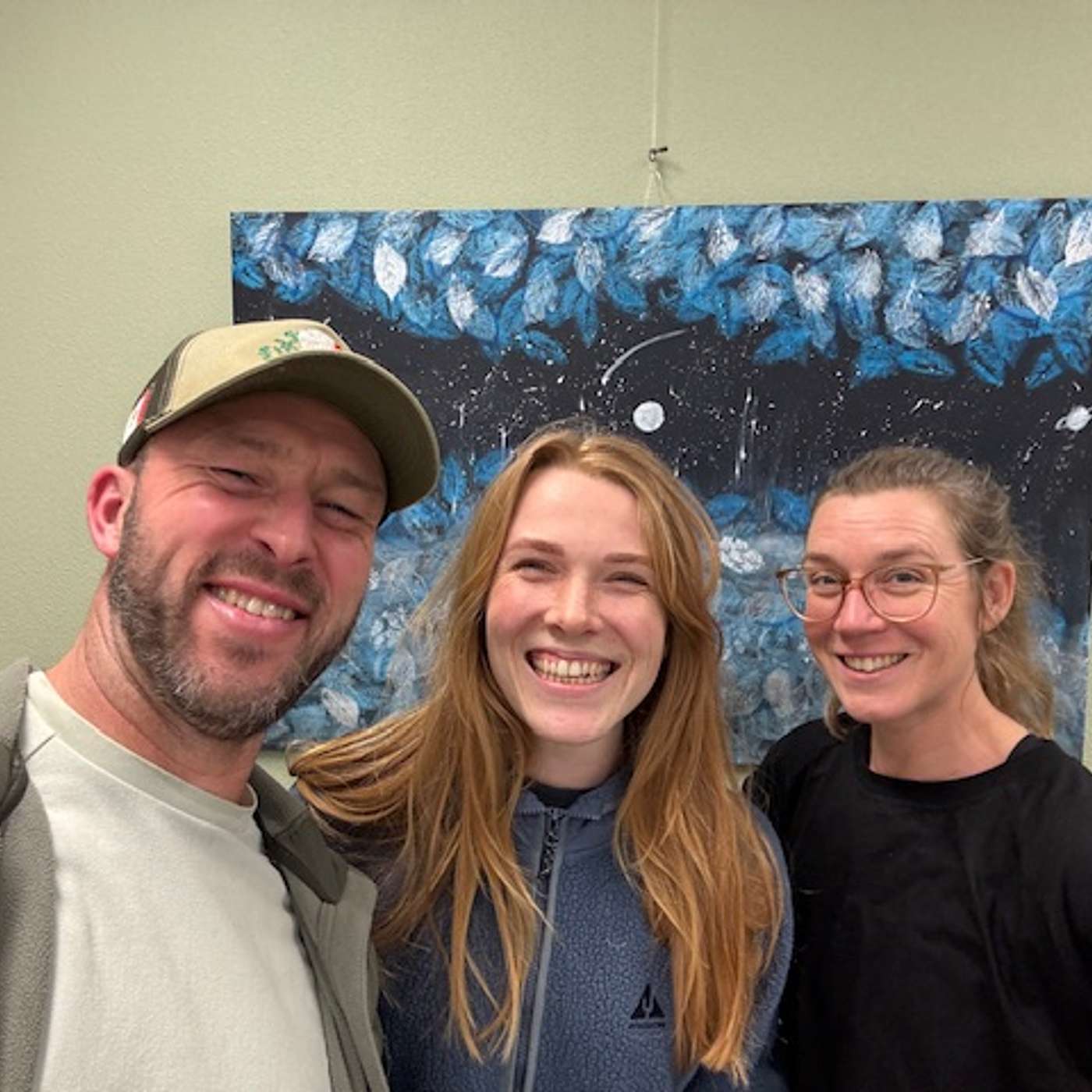 Meer vrouwen op de Trails- met Sara Colpaert