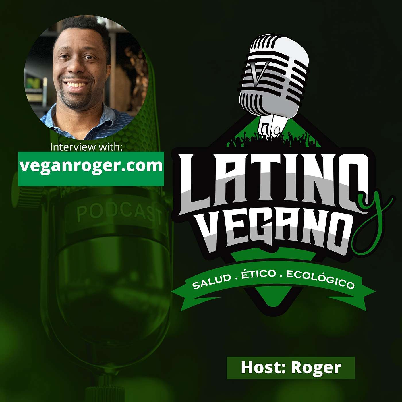 LYV084: How To Get Compensated Doing What You Love (Vegan Edition)  | veganroger.com