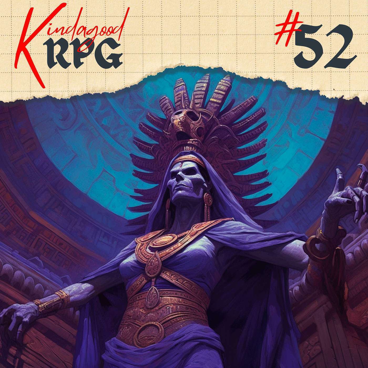 Kindagood RPG