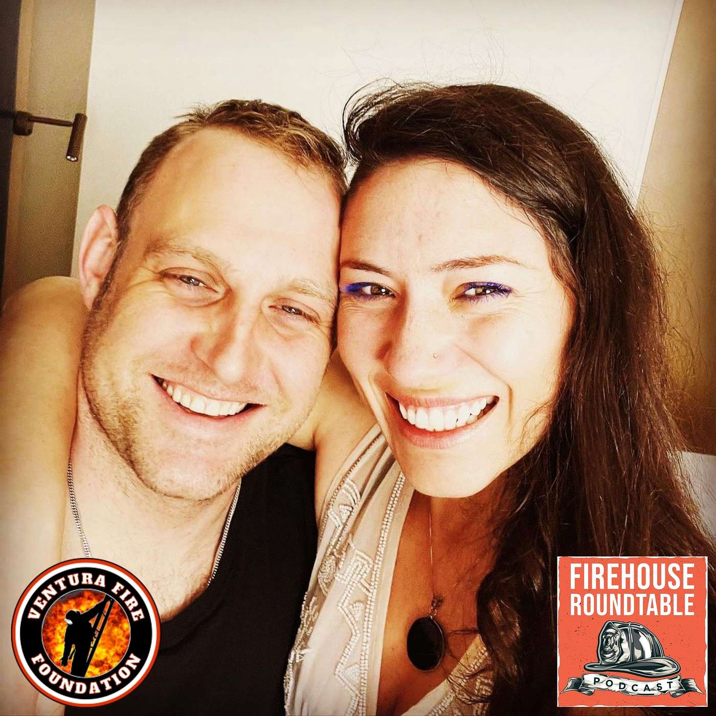 Fire Family Collective Podcast