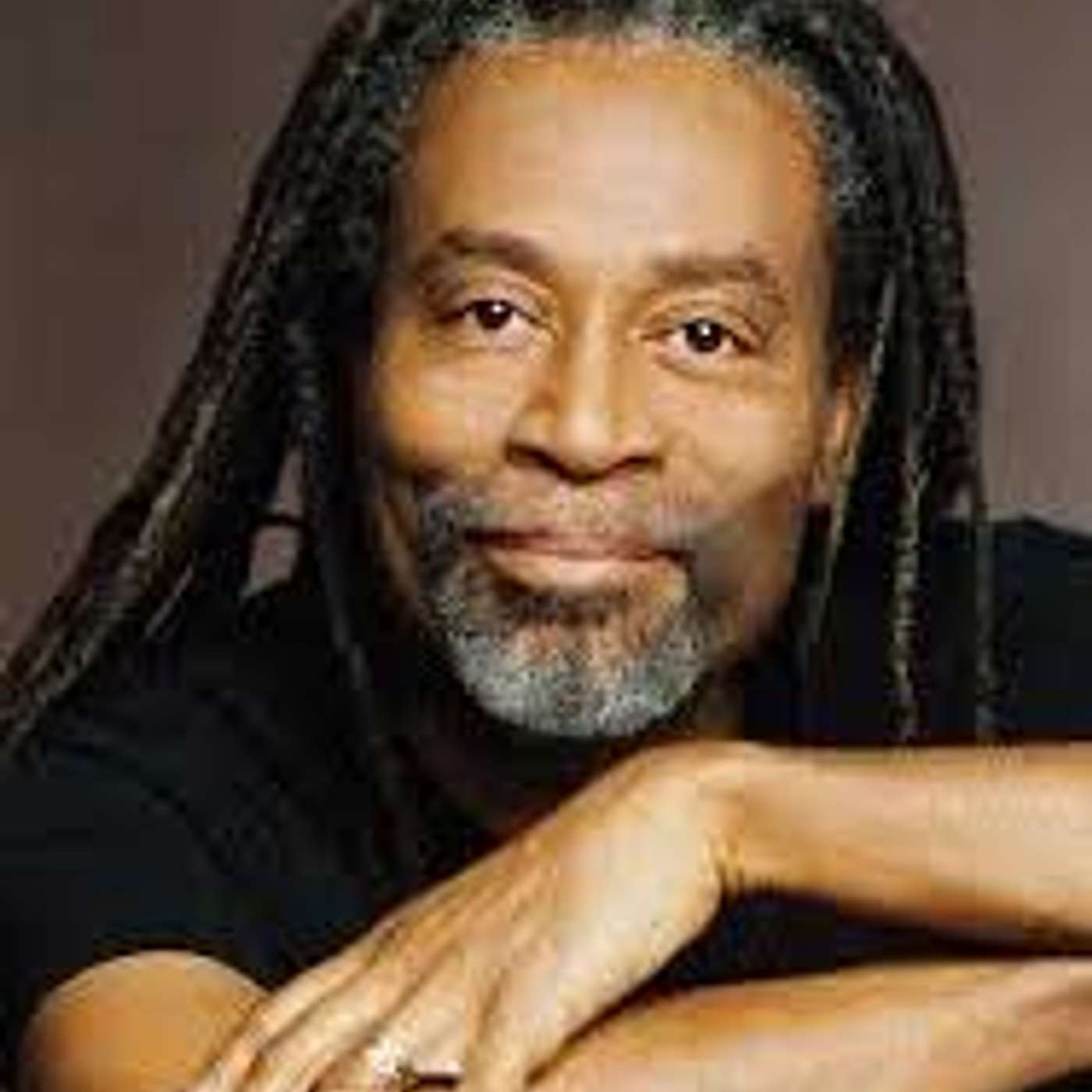 BILL MESNIK OF THE SPLENDID BOHEMIANS PRESENTS: THE SUNNY SIDE OF MY STREET - SONGS TO MAKE YOU FEEL GOOD - EPISODE #56: DON’T WORRY, BE HAPPY by Bobby McFerrin (1988, EMI - Manhattan) episode artwork
