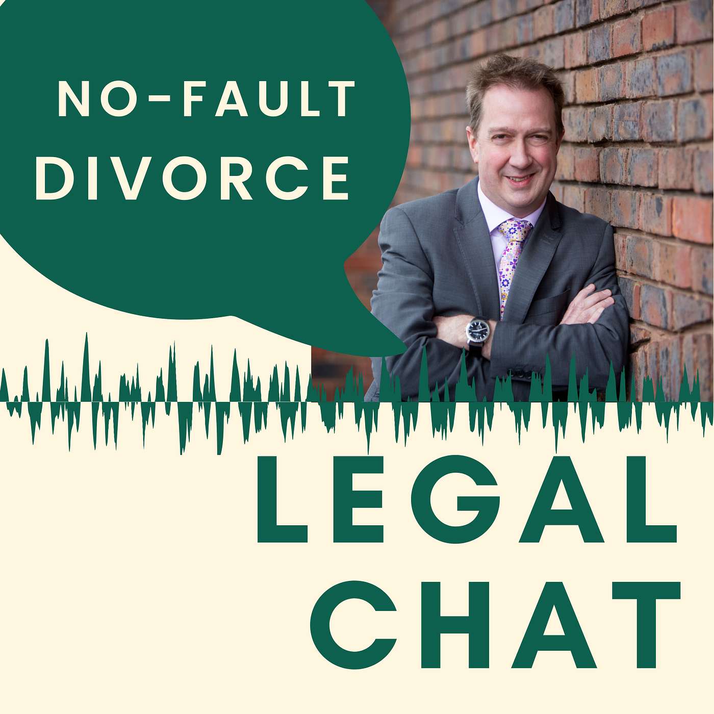 No Fault Divorce