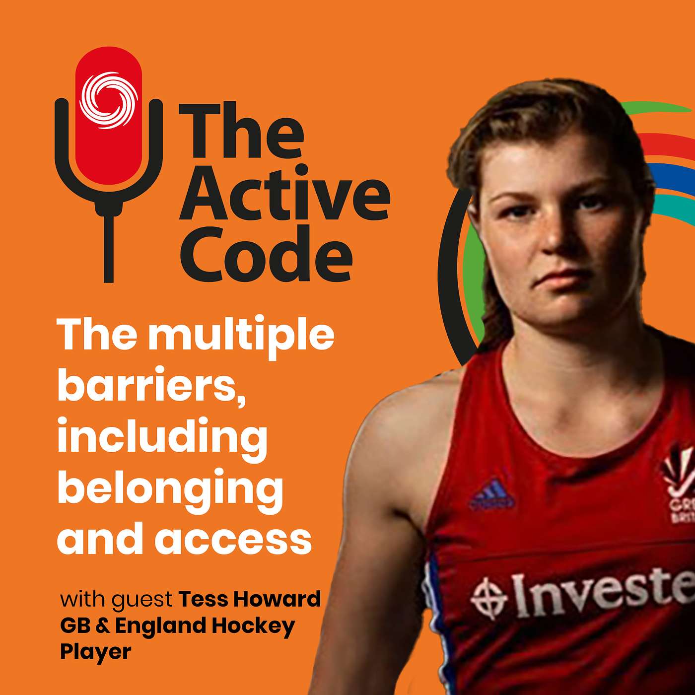 The Active Code