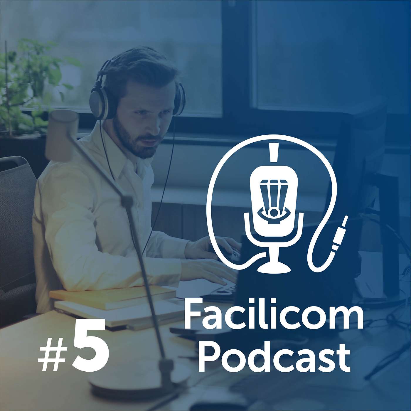 Facilicom Podcast