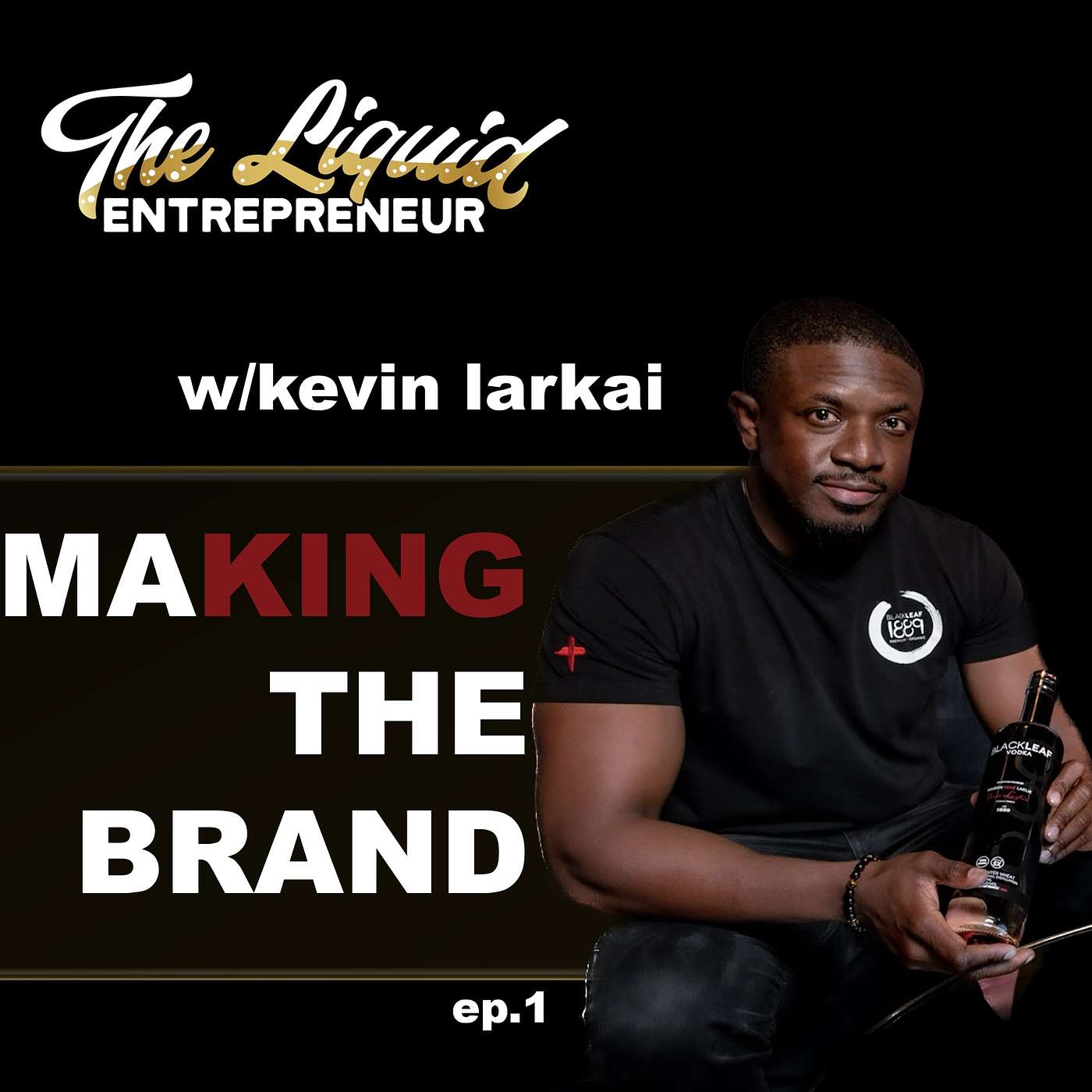 The Liquid Entrepreneur