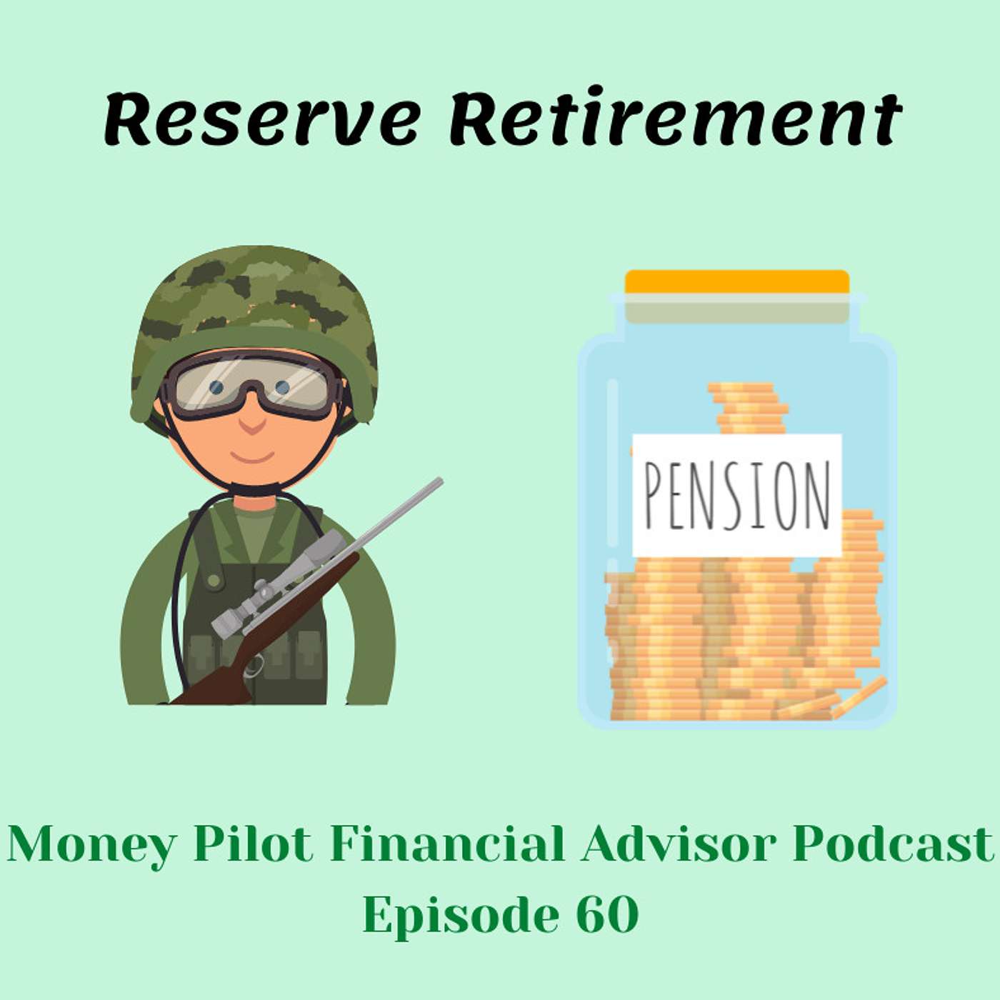 Money Pilot Financial Advisor Podcast