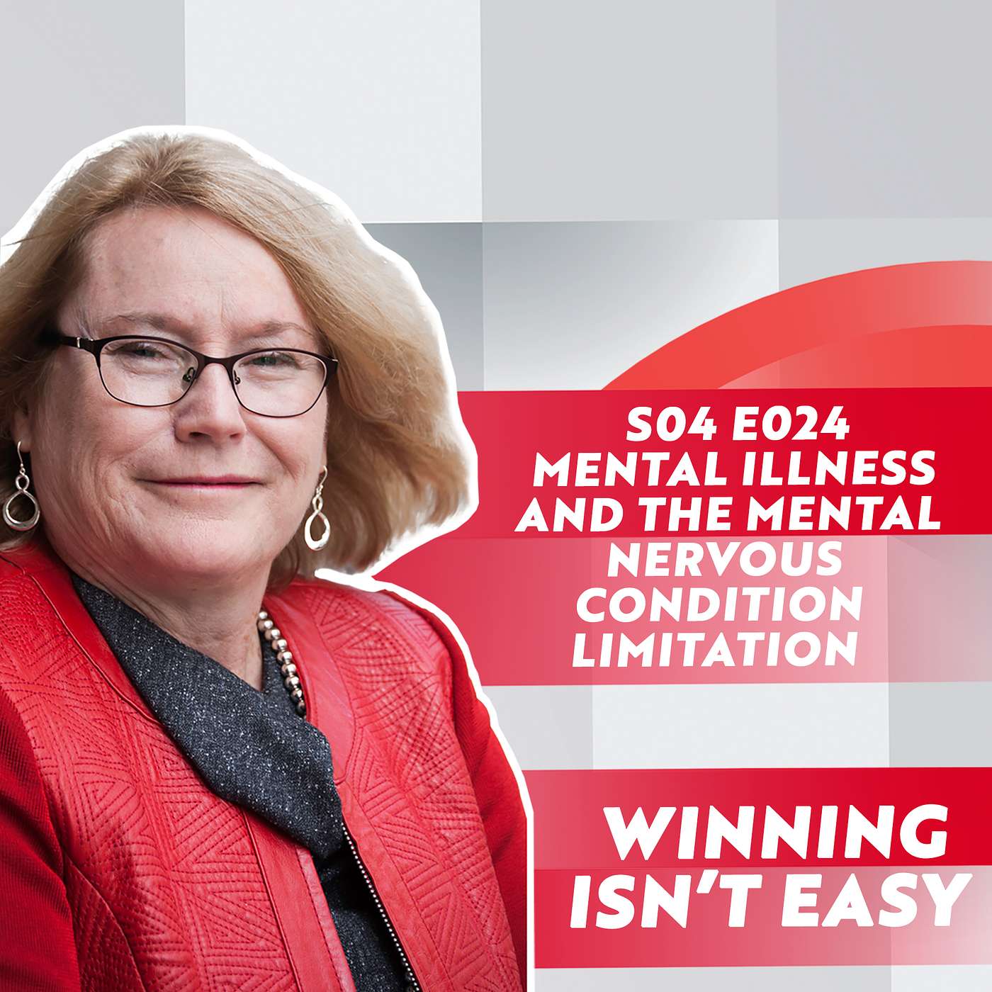Mental Illness and the Mental Nervous Condition Limitation