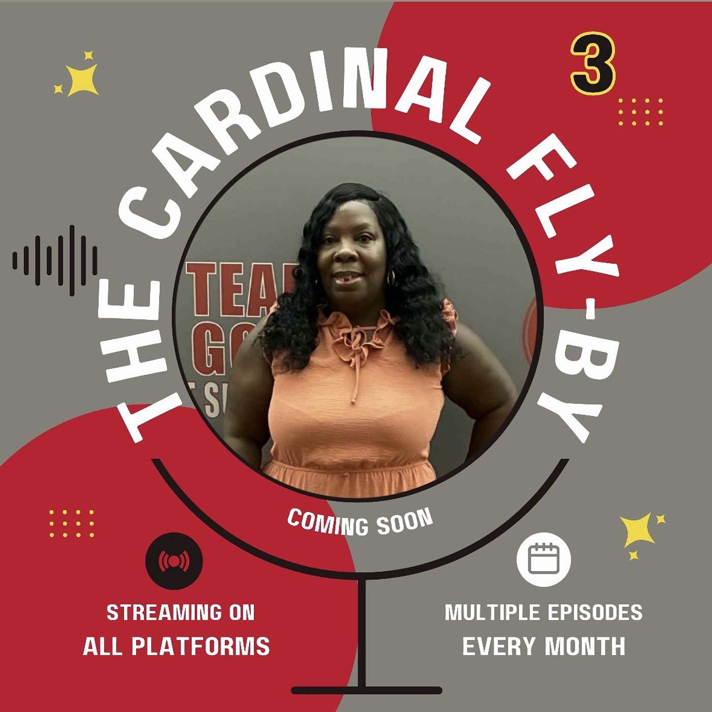 Season 3: Episode 4 -  A Pillar of the Osborne Community – Featuring Ms. Shanay Brown