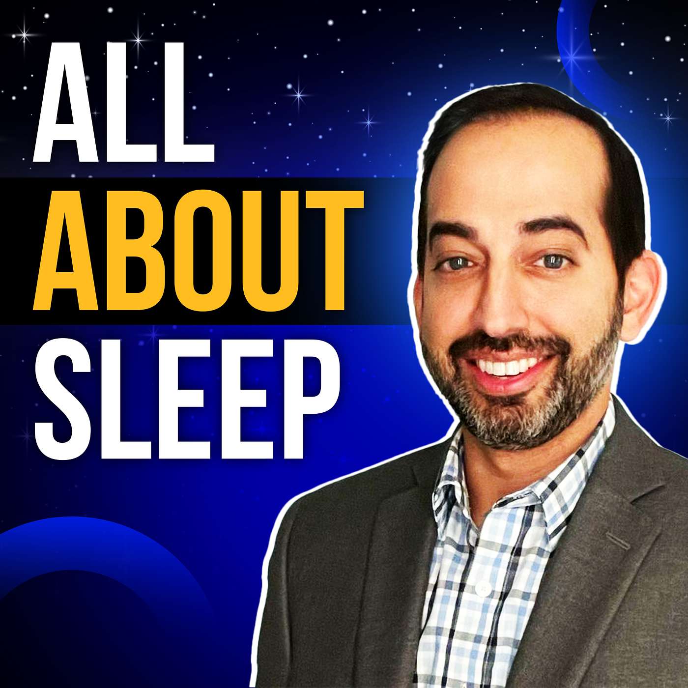 Snooze-Worthy Strategies with Dr. Kansagra: Unraveling Sleep Science