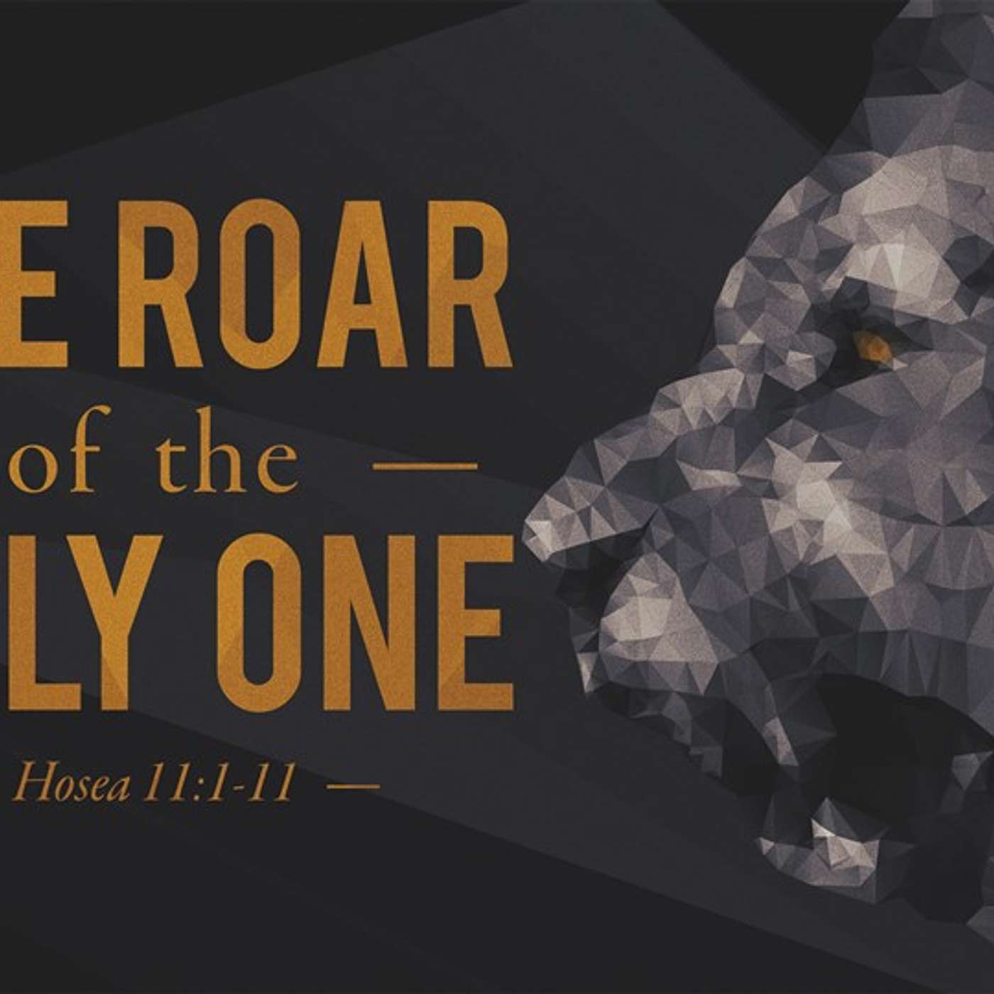 Forrest Park Church of Christ Podcast