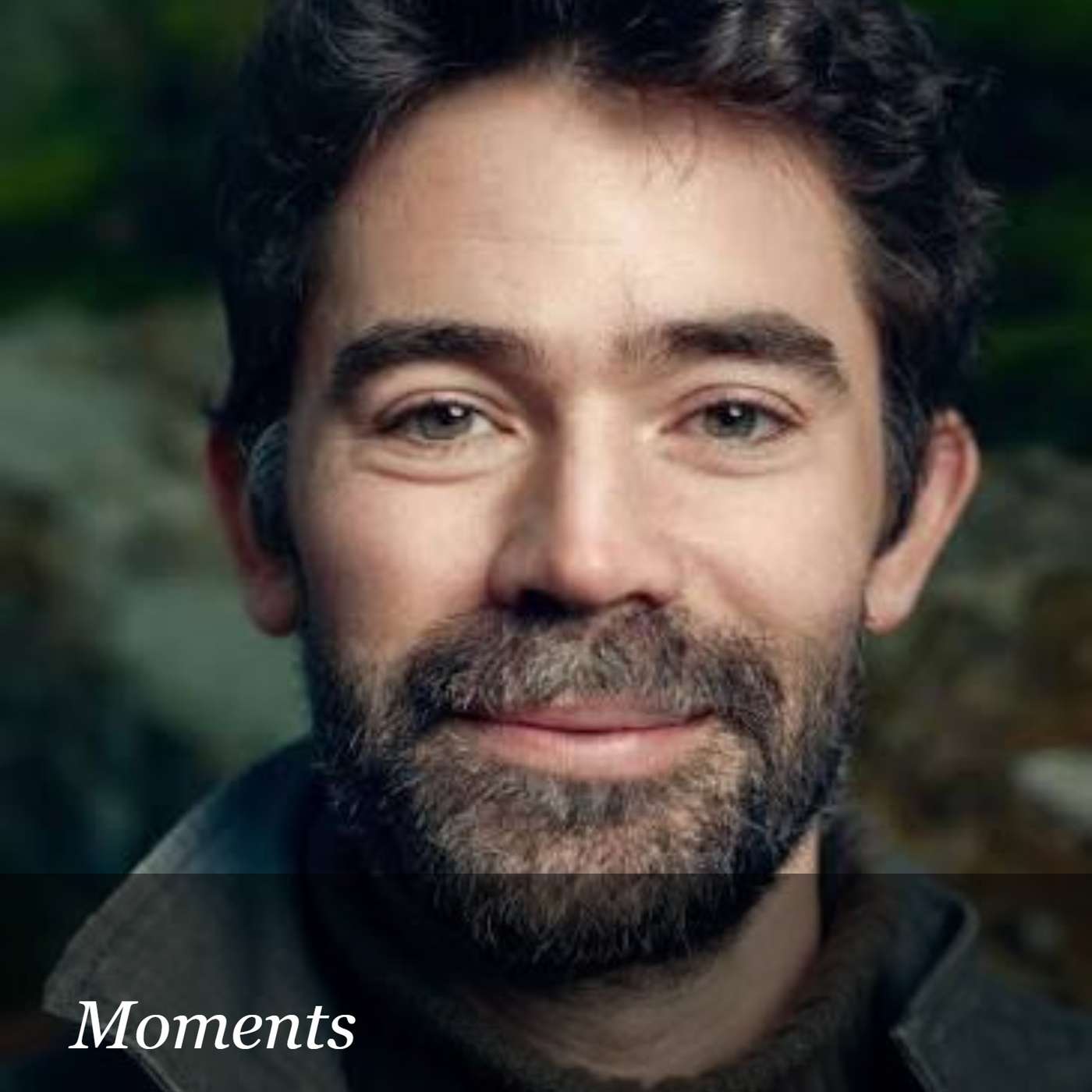 Moments: Following a Wolf for 1,000 Miles