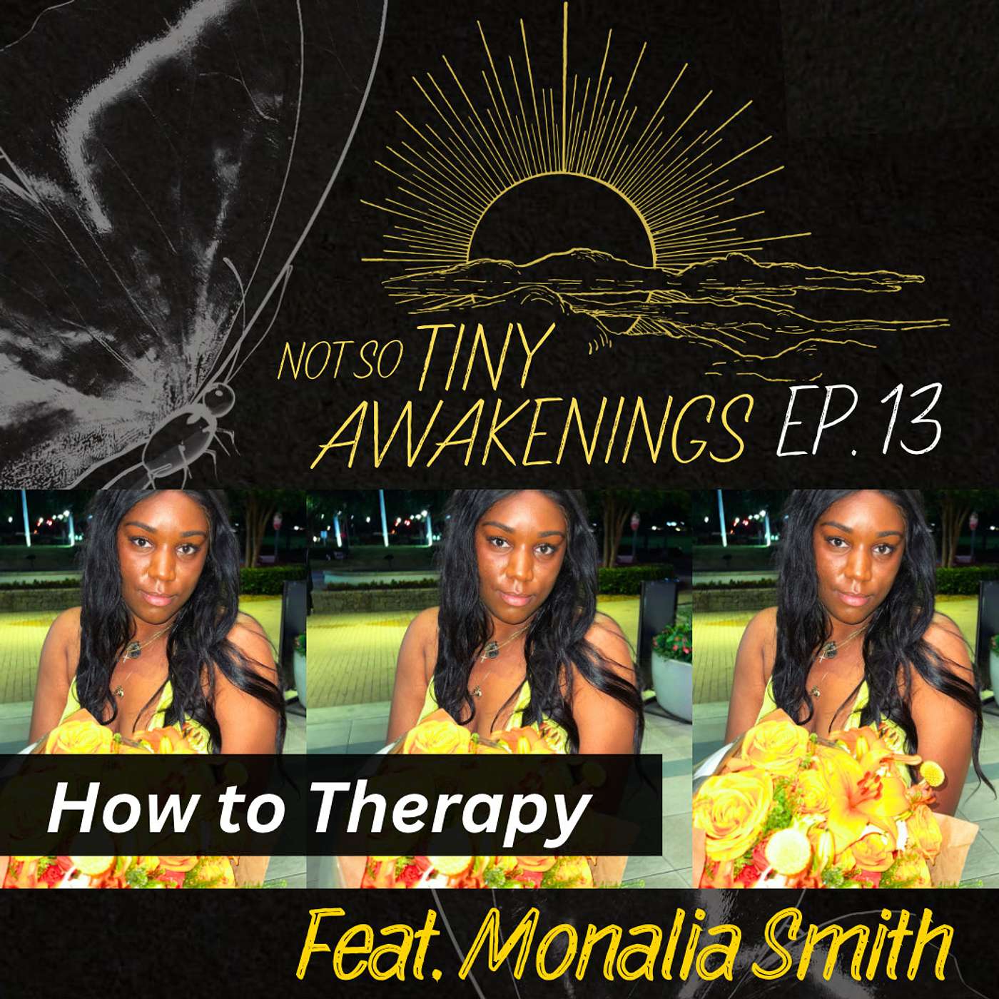 Tiny Awakenings Podcast