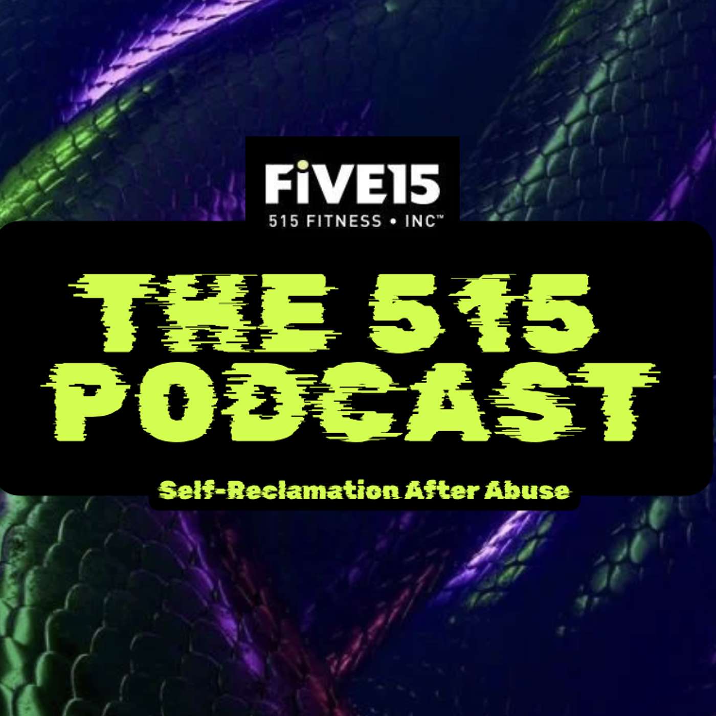 The 515 Podcast