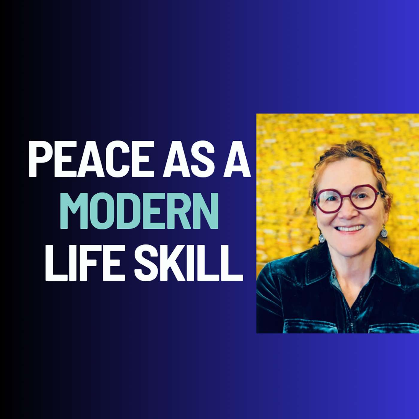 Life, Health & The Universe - A Podcast For The Midlife Rebel