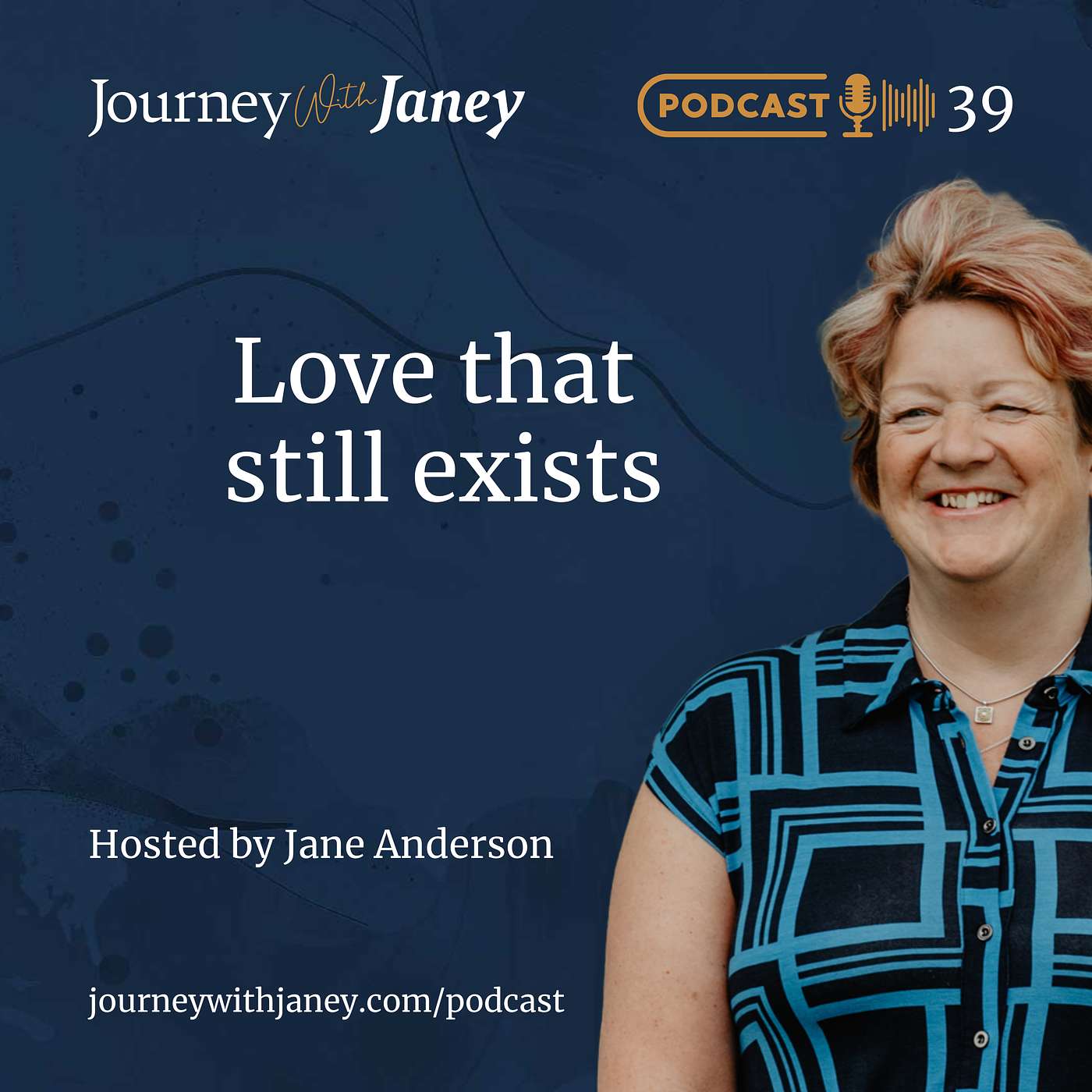 JWJ Episode 39 - Love That Still Exists JWJ Episode 39 - Love That Still Exists