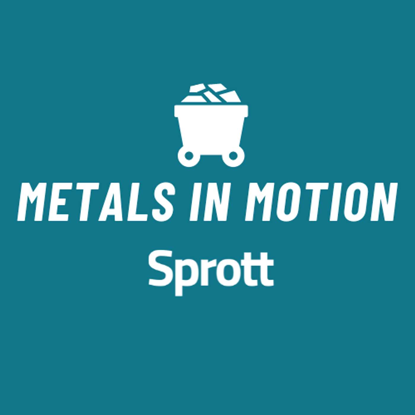 Metals in Motion Artwork