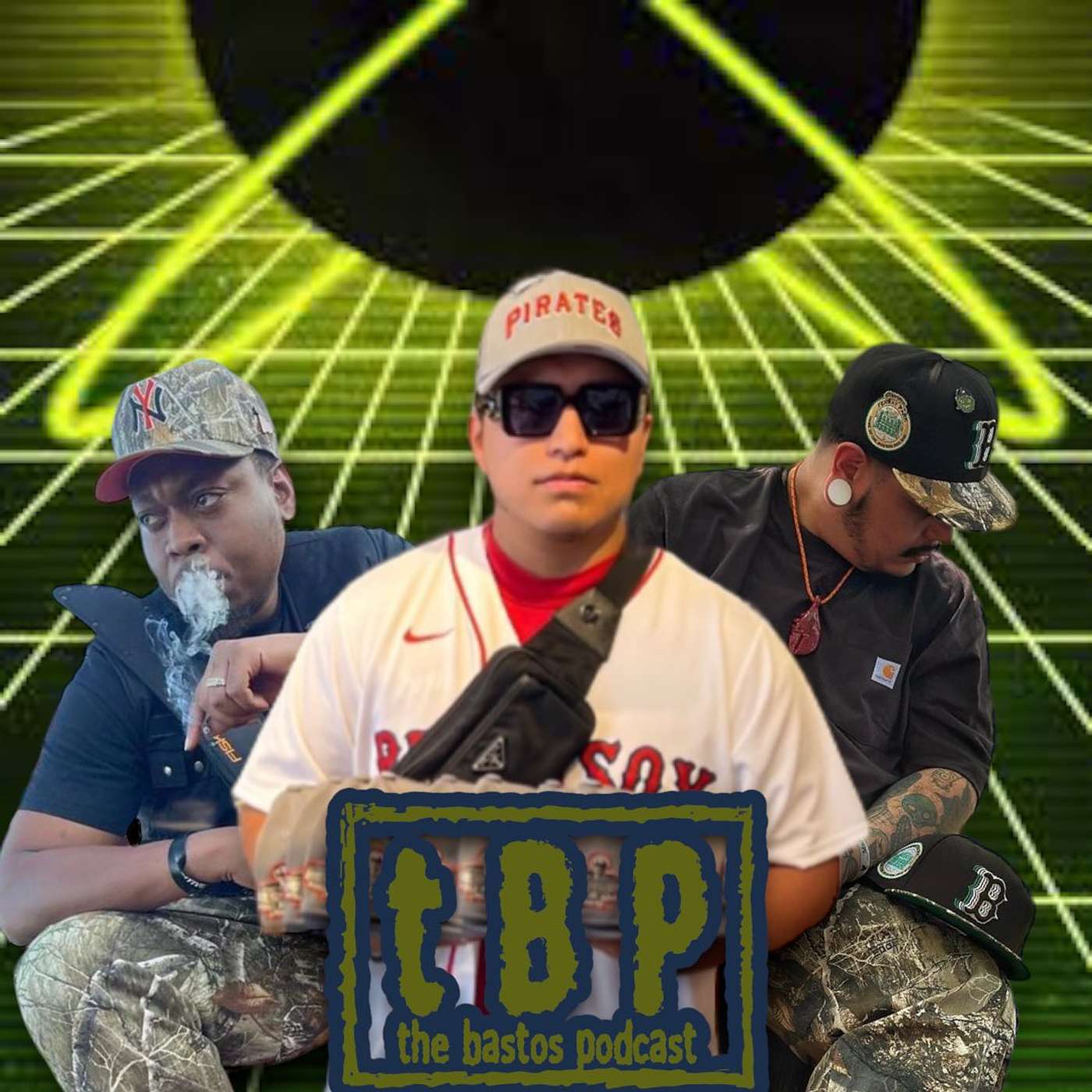 THE BASTOS PODCAST