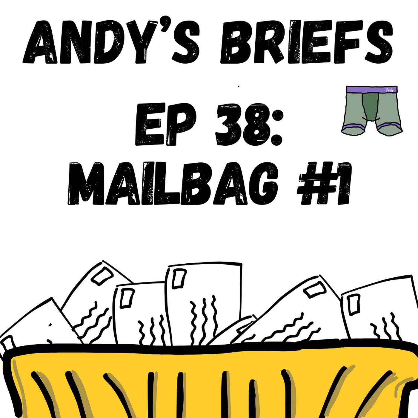 Andy\'s Briefs