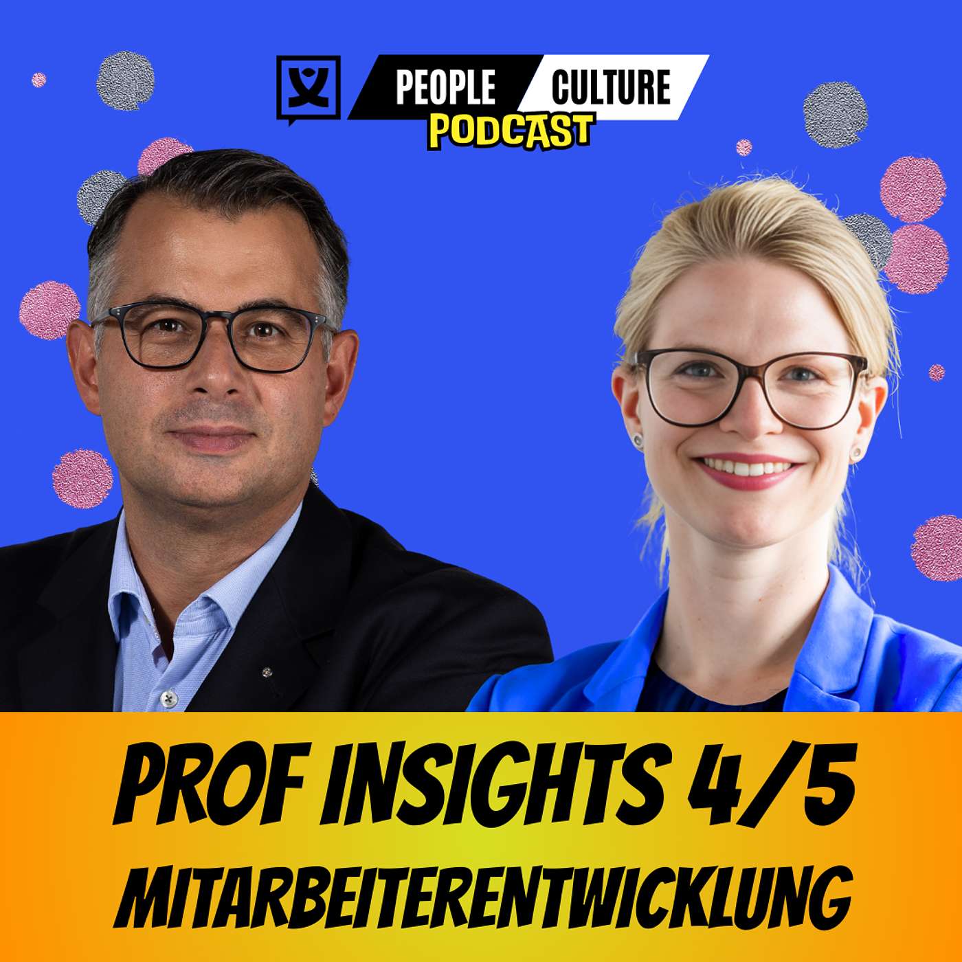 People Culture Podcast