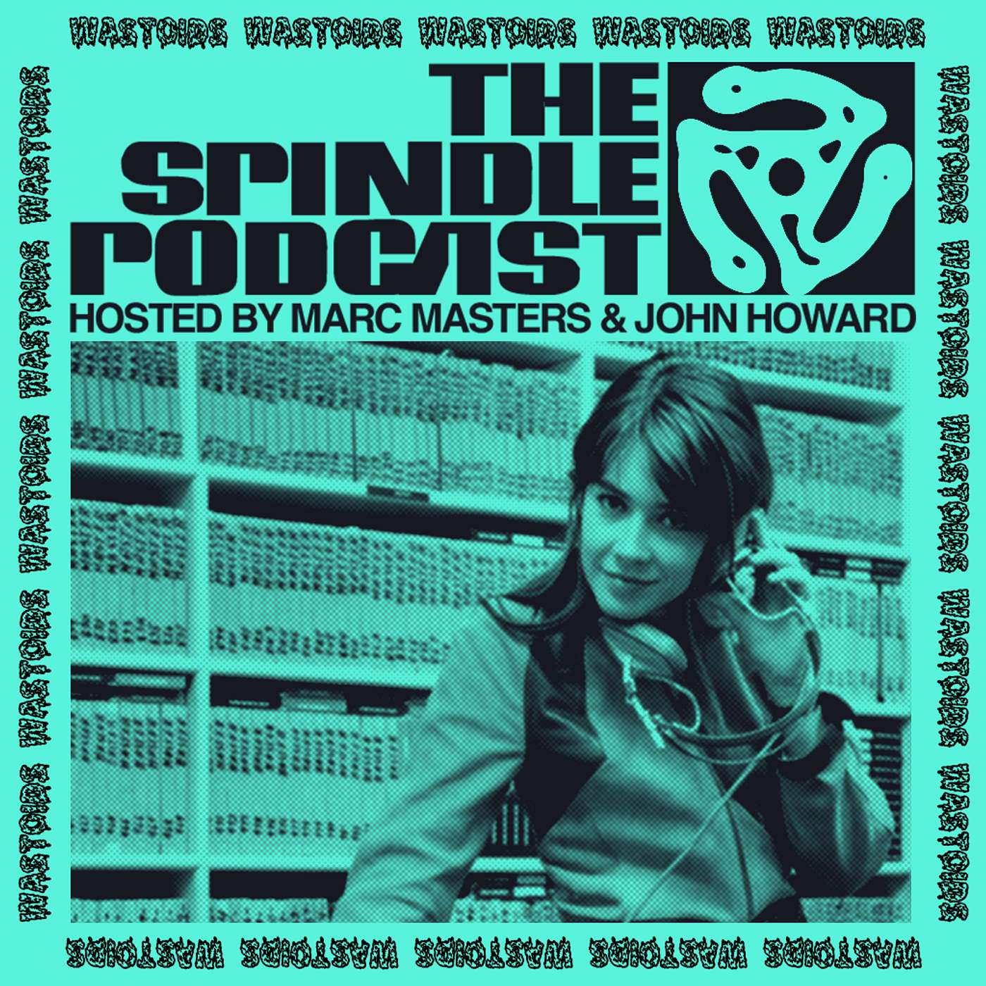 Françoise Hardy's Chart Busting Debut | The Spindle Françoise Hardy's Chart Busting Debut | The Spindle