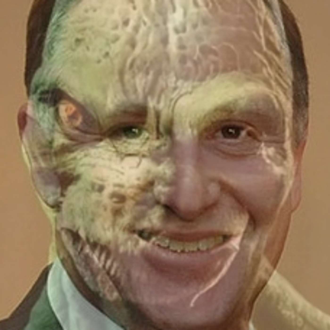 Was N.Zs Ex Prime-Minister a Reptilian Shapeshifter?! episode artwork