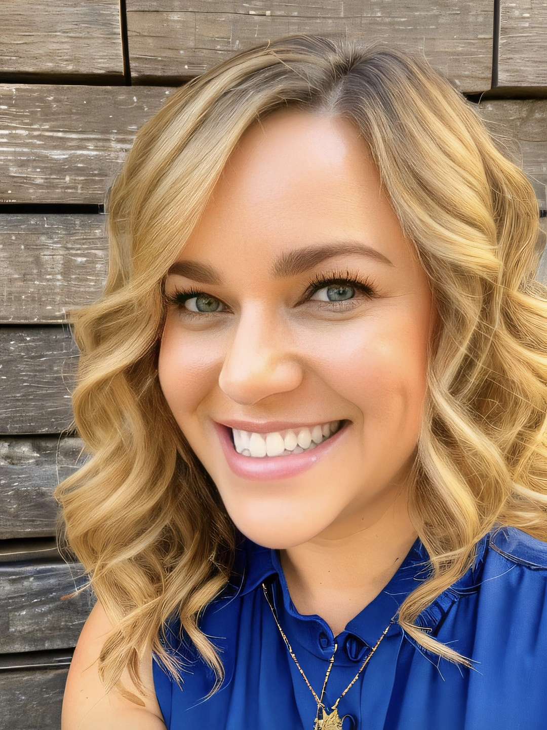 Sarah E. Gallup