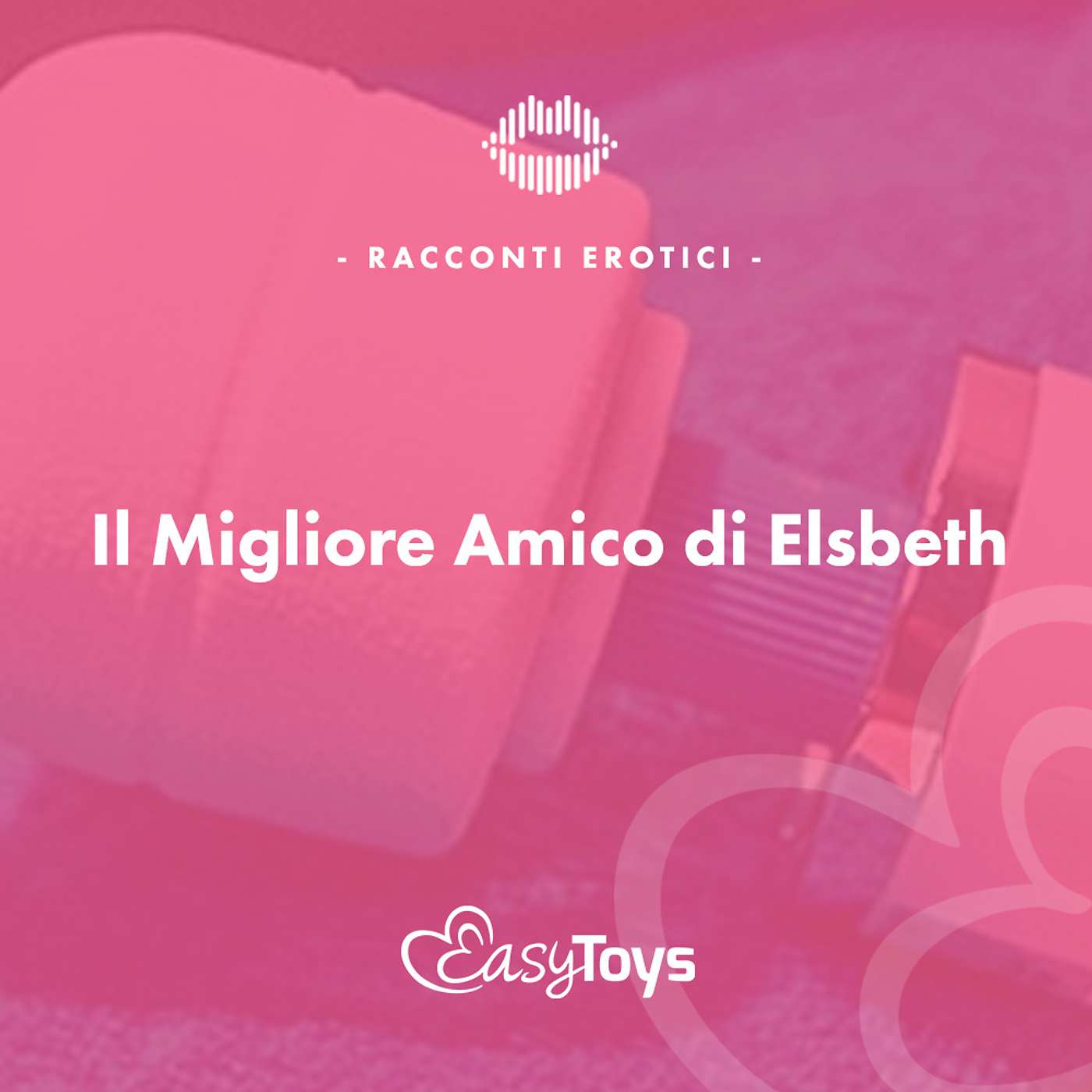 Storia erotics - Il Migliore Amico di Elsbeth