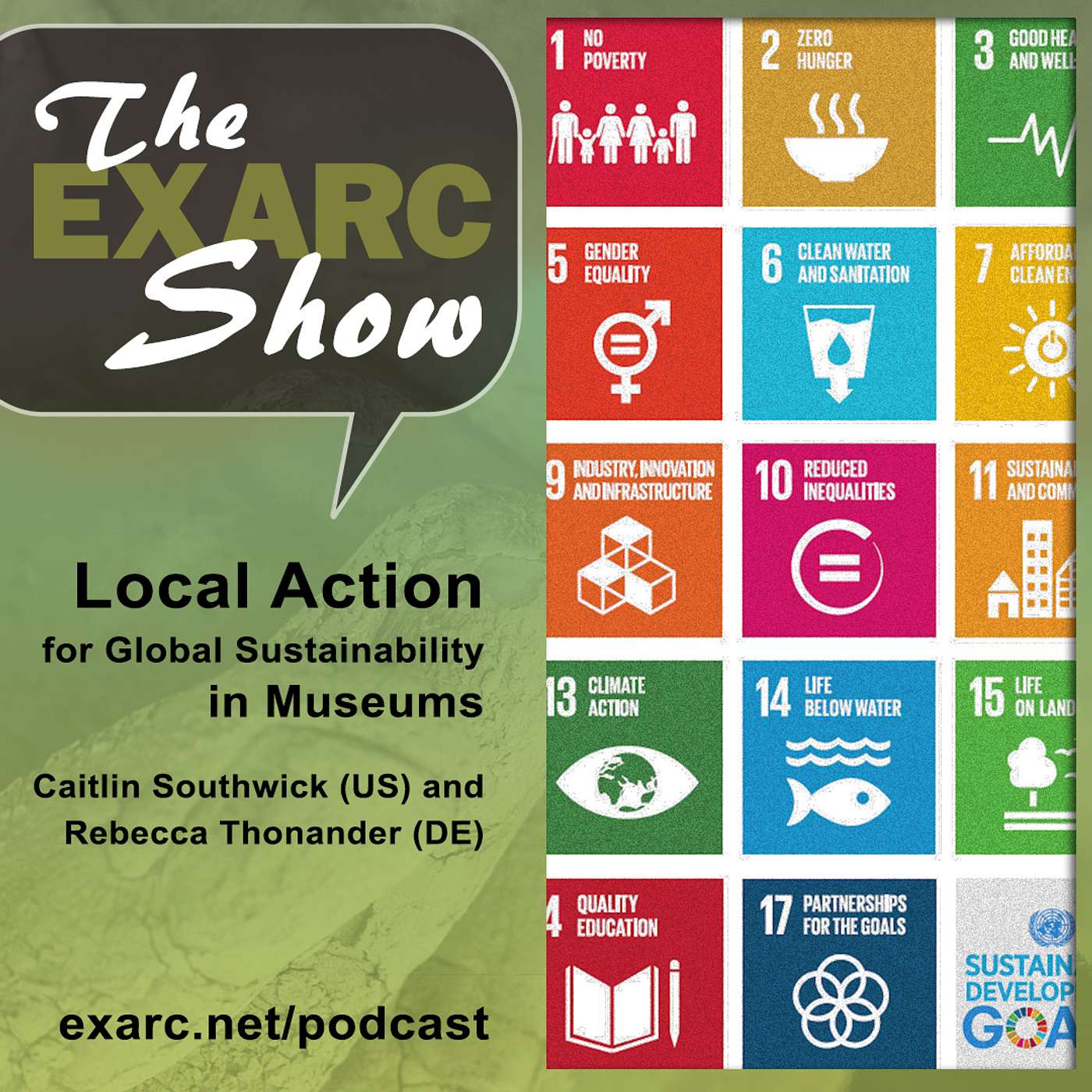 The EXARC Show