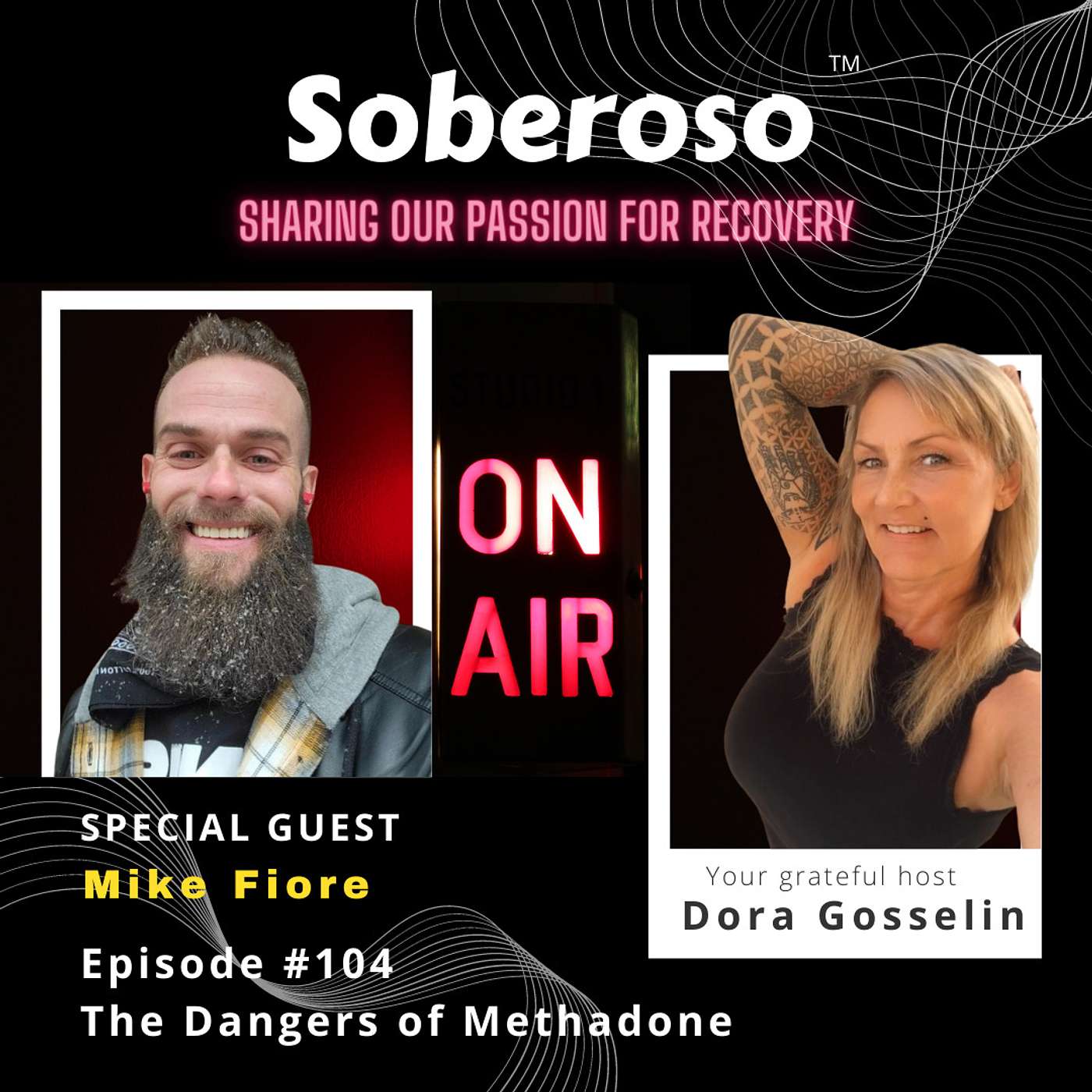 The Dangers of Methadone