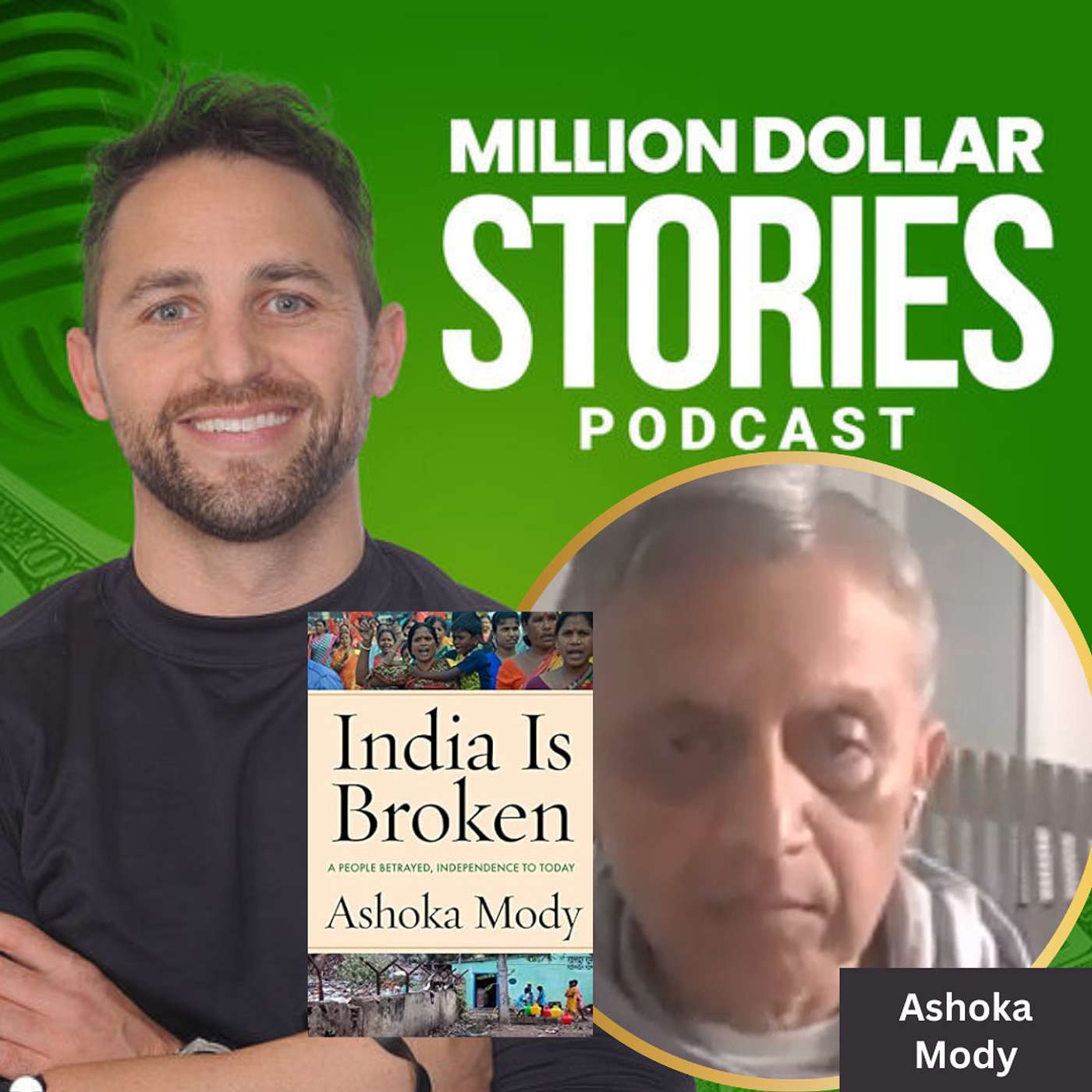 The Mike Fallat Podcast