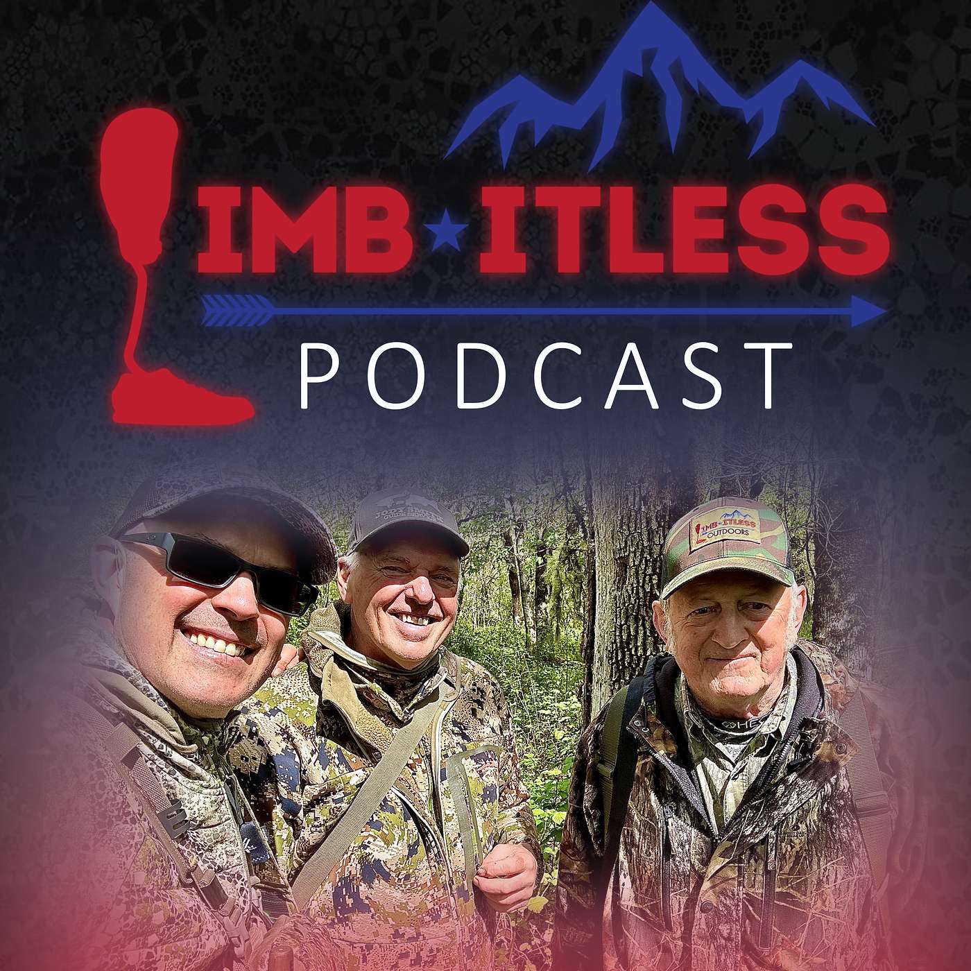 LIMBITLESS Podcast