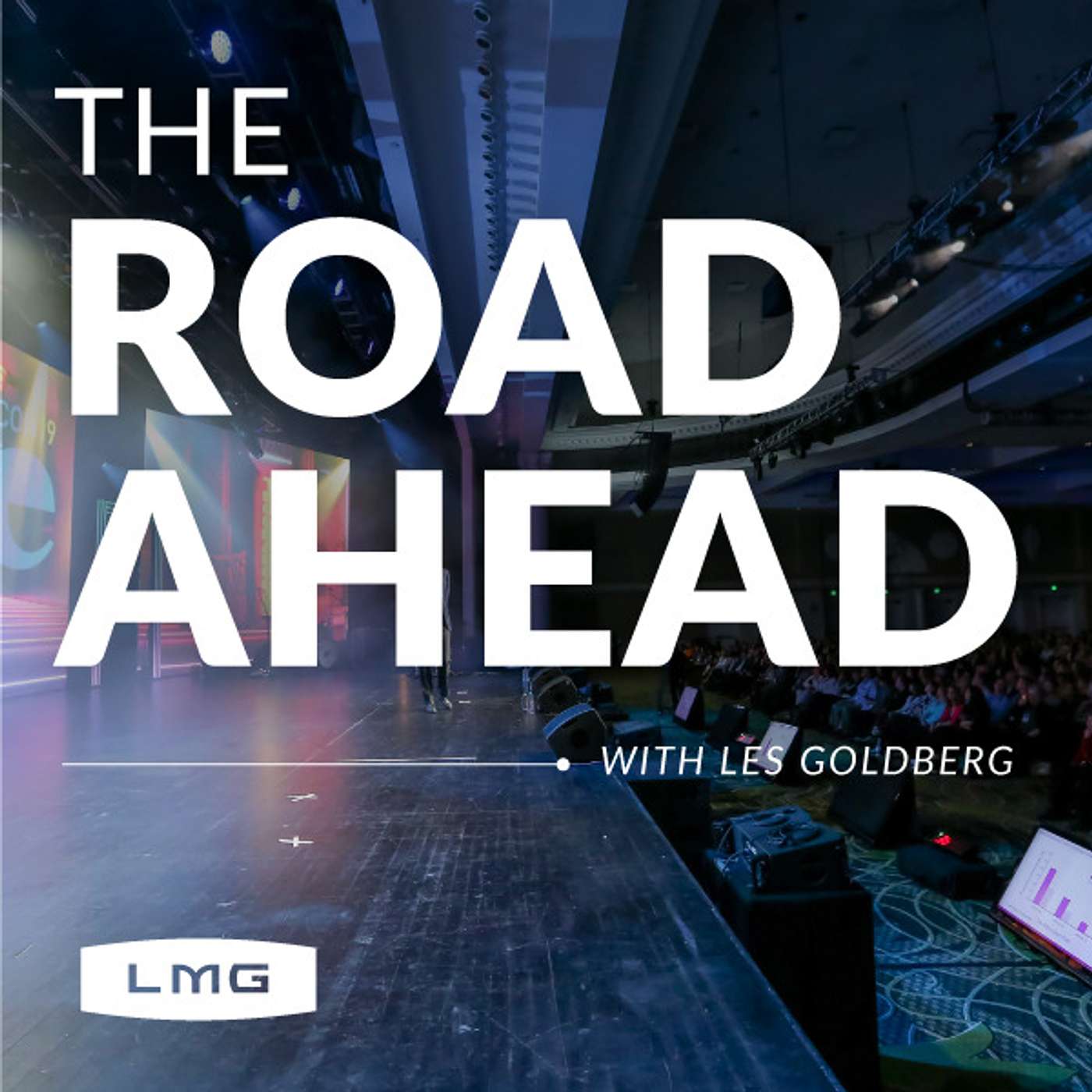 The Road Ahead