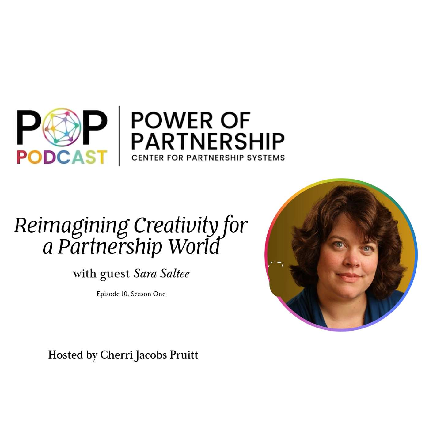 The Power of Partnership