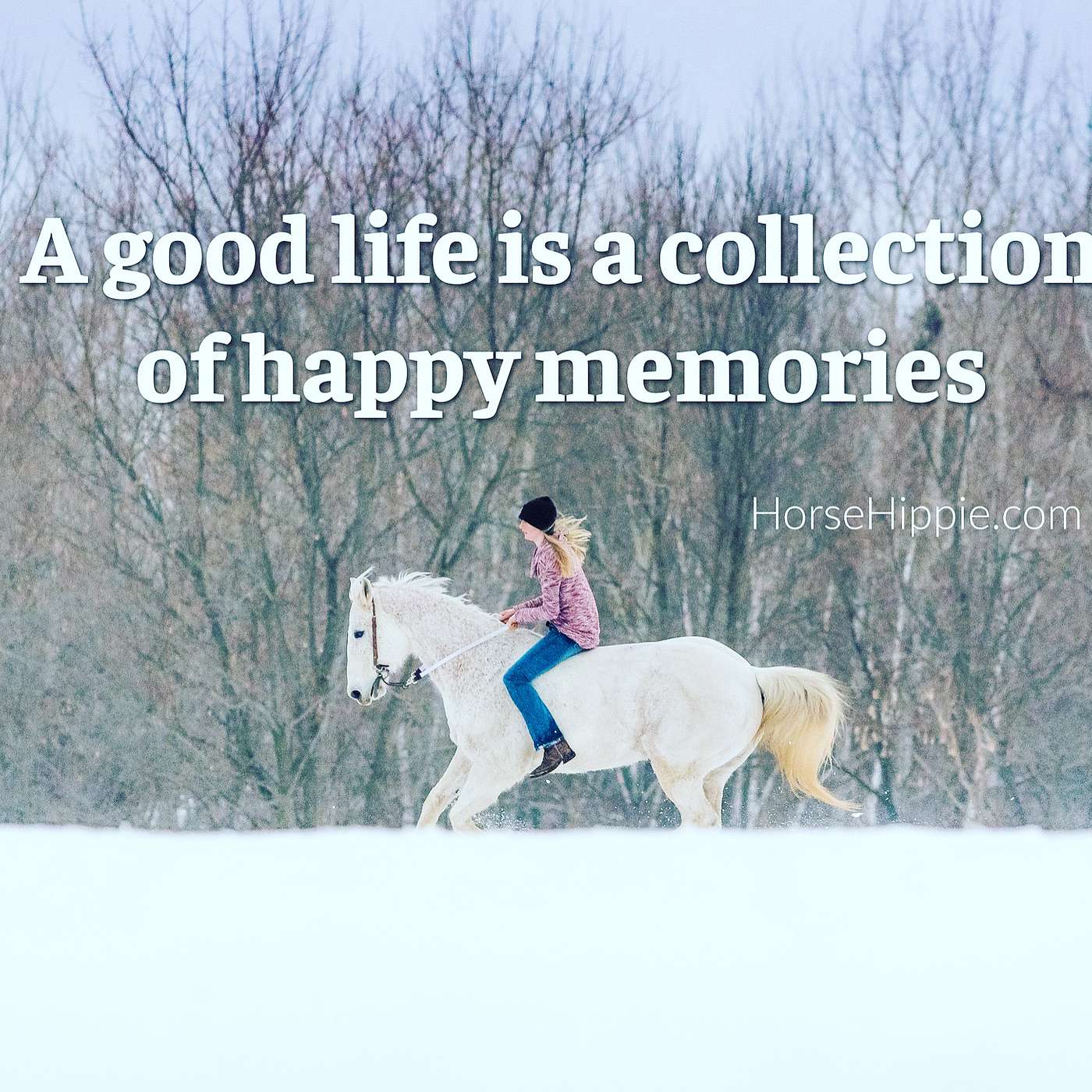 Memories Matter More