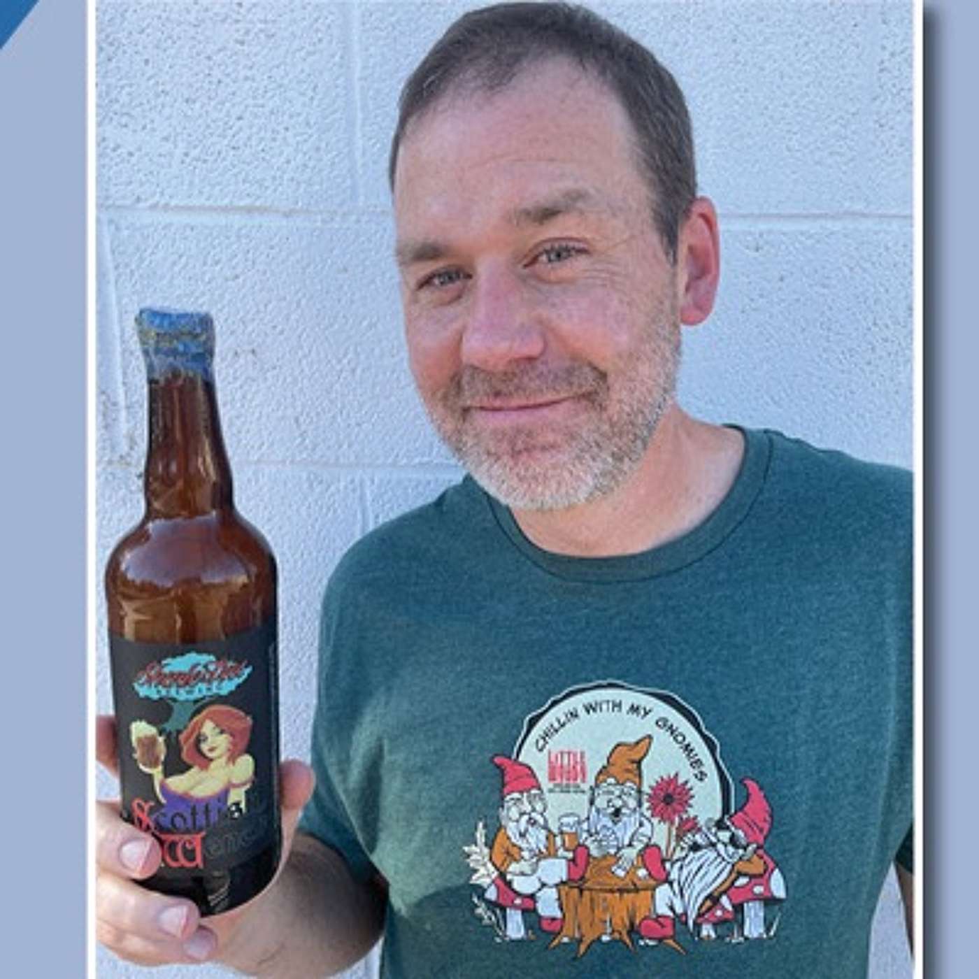Grand Craft Beer: Joshua Savage episode artwork