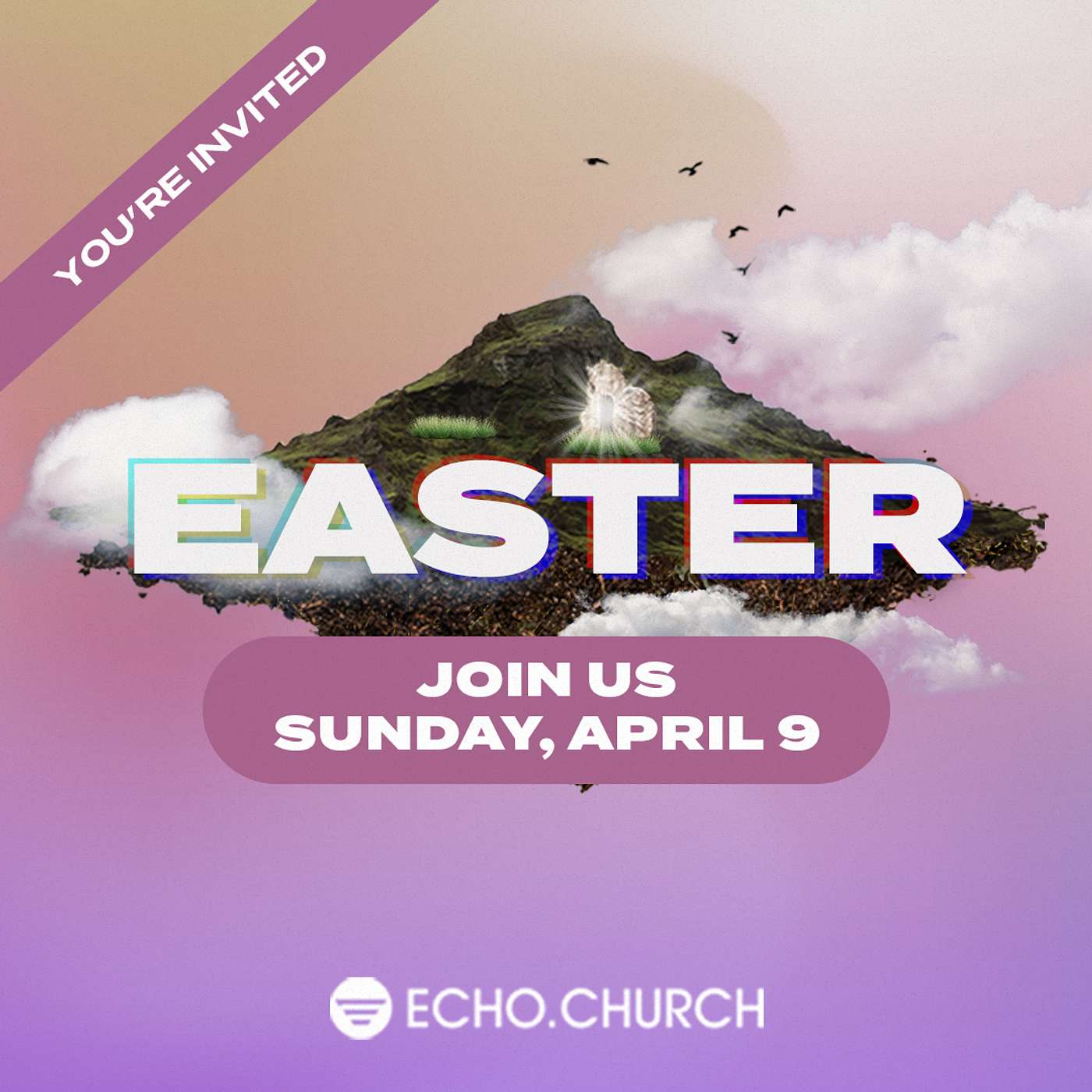 Echo.Church