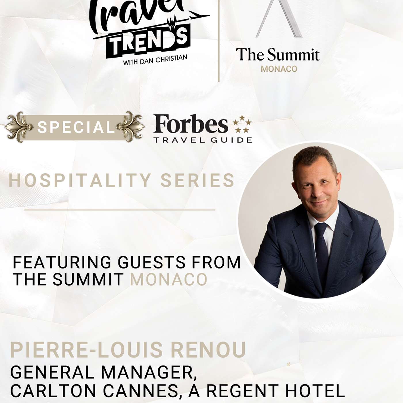 Travel Trends with Dan Christian