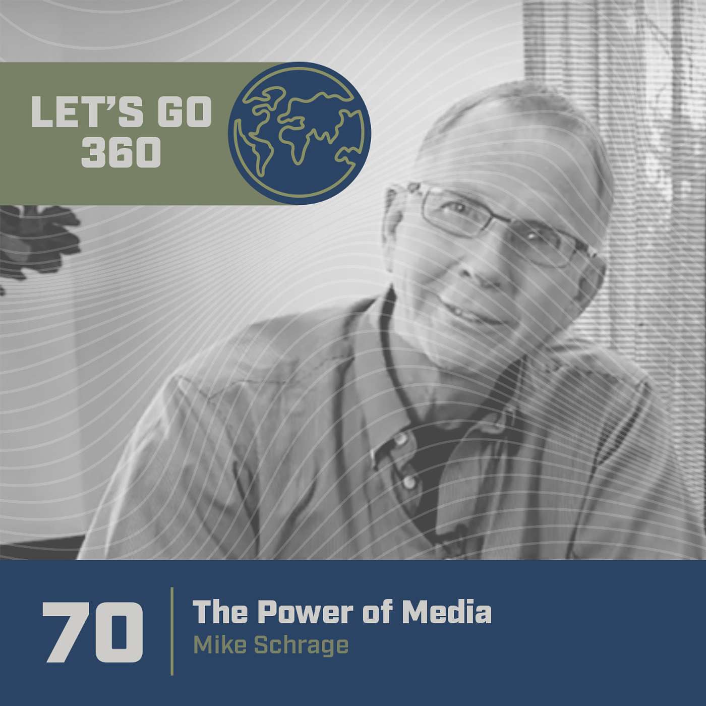 LET\'S GO 360